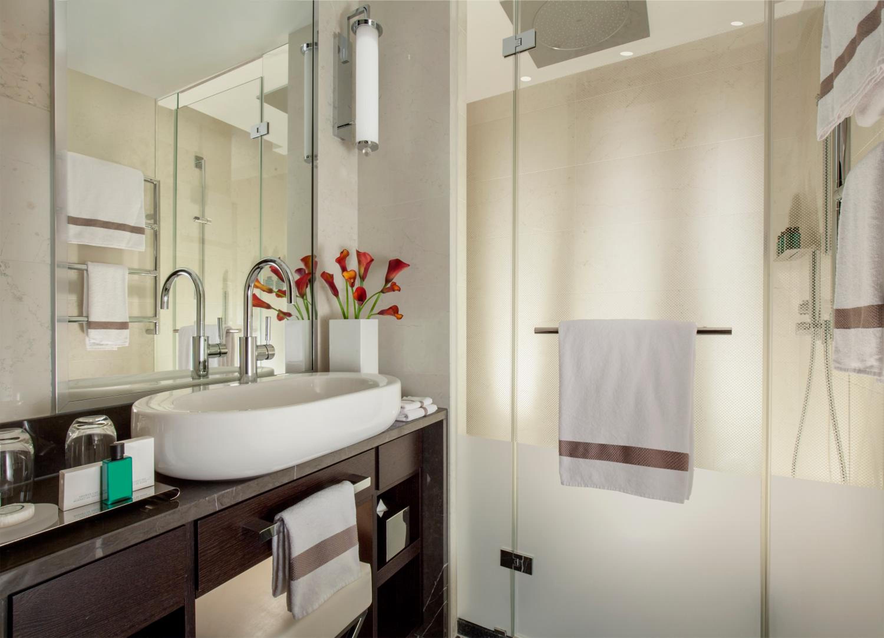 Savoy Executive room