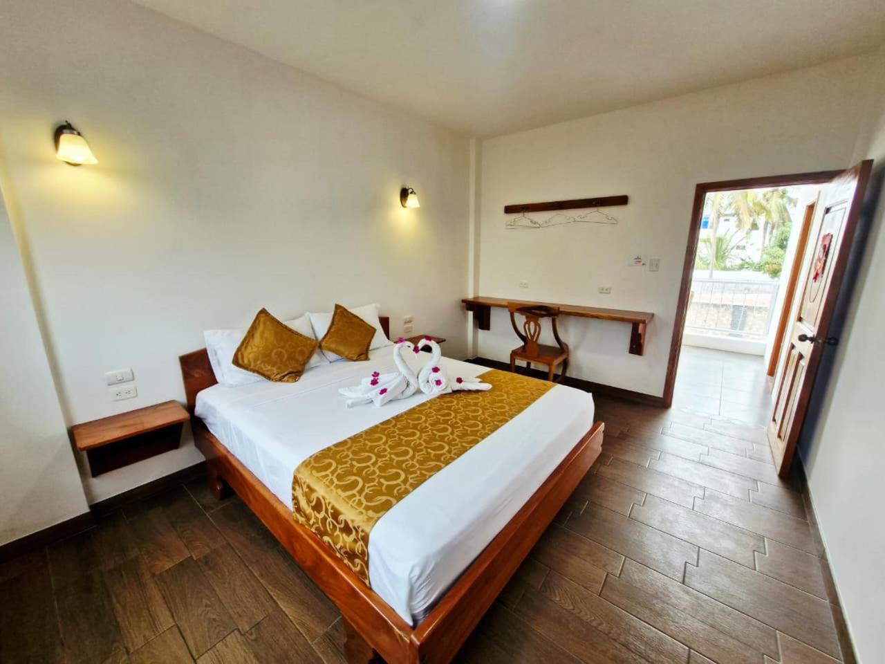 Deluxe Room photo 1