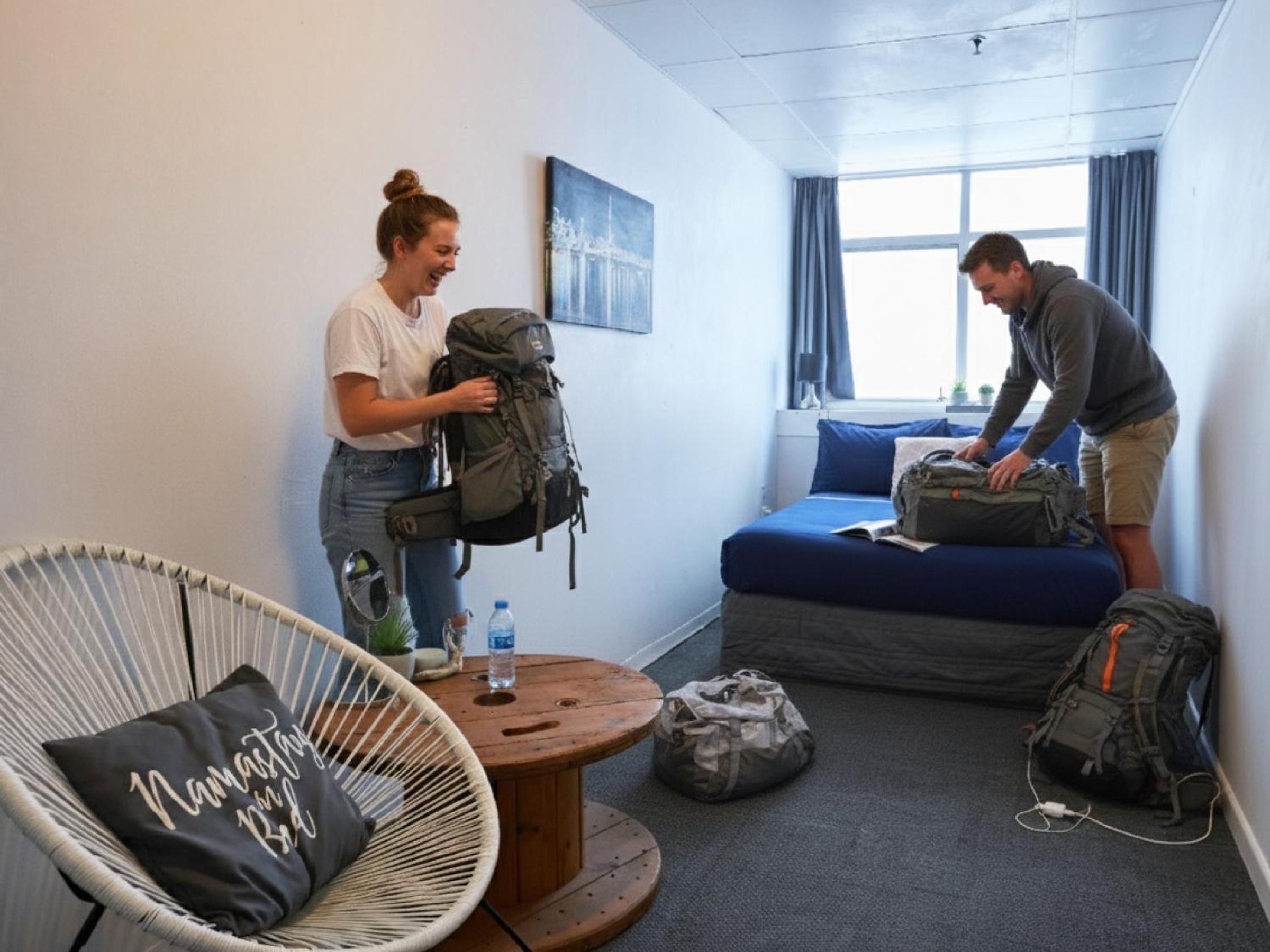 Double Room - Photo 3