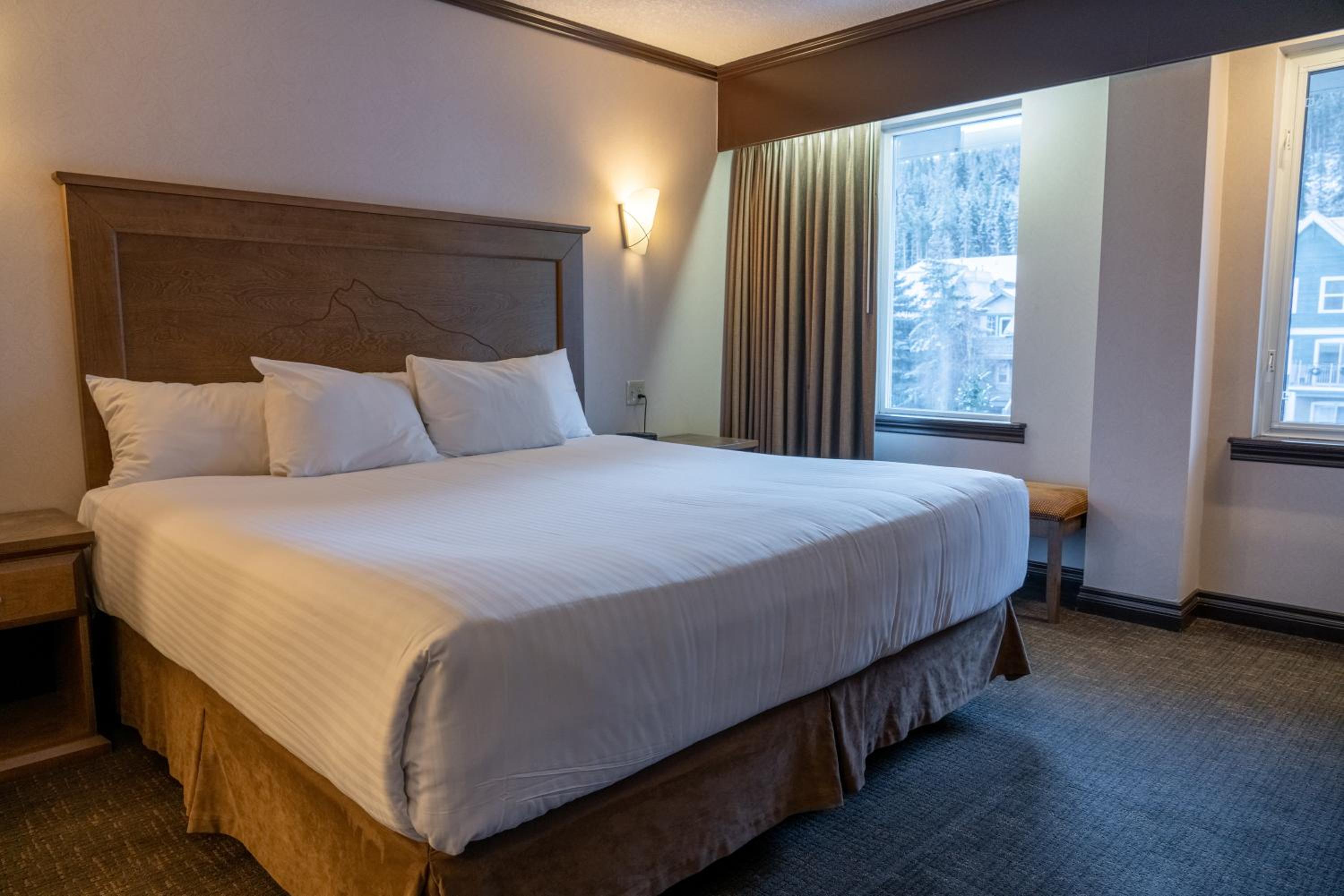 Two-Bedroom Suite