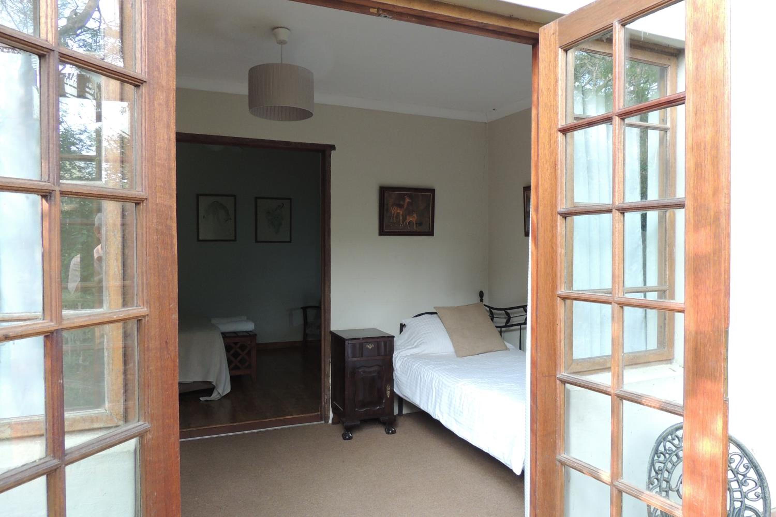 Queen Room photo 3