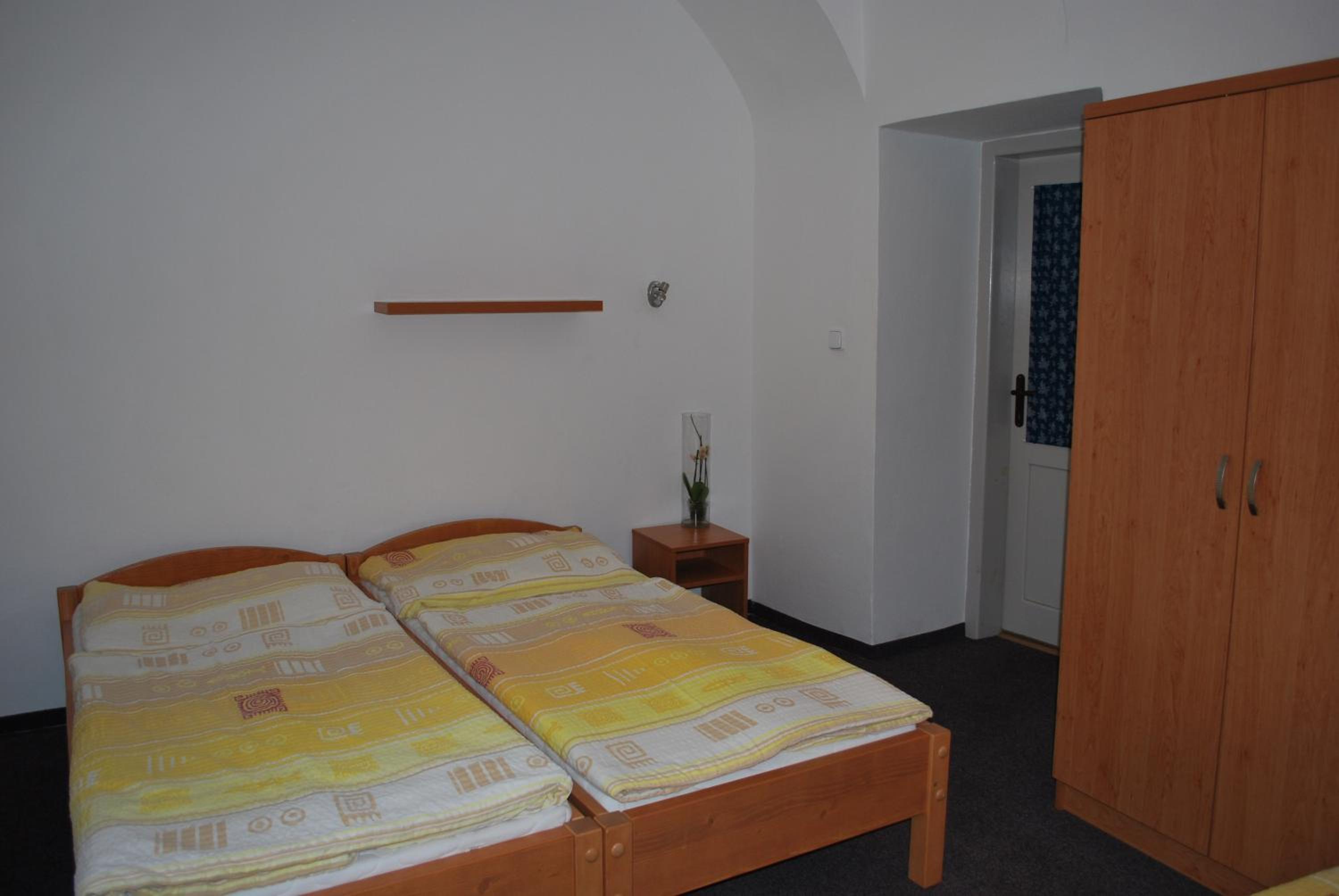 Three-Bedroom Suite photo 2