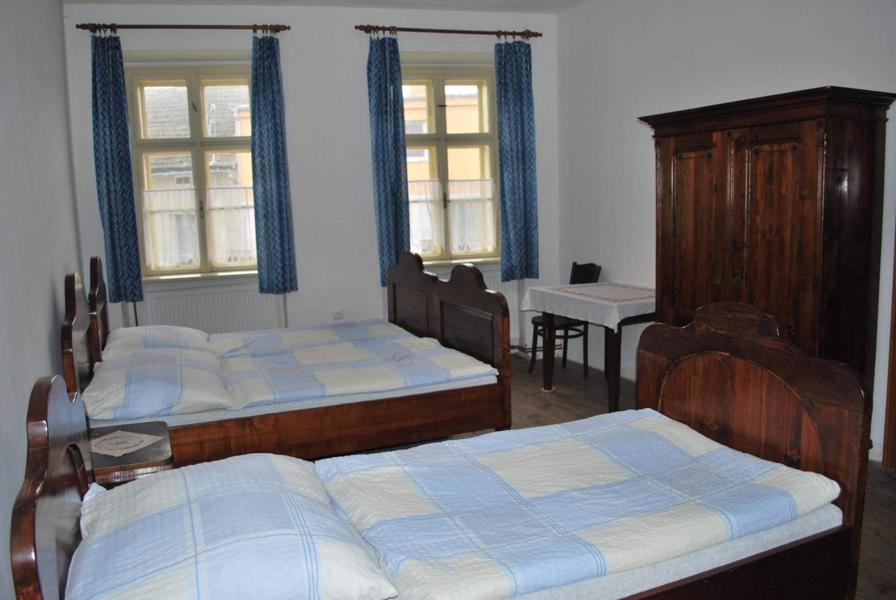 Two-Bedroom Suite photo 1
