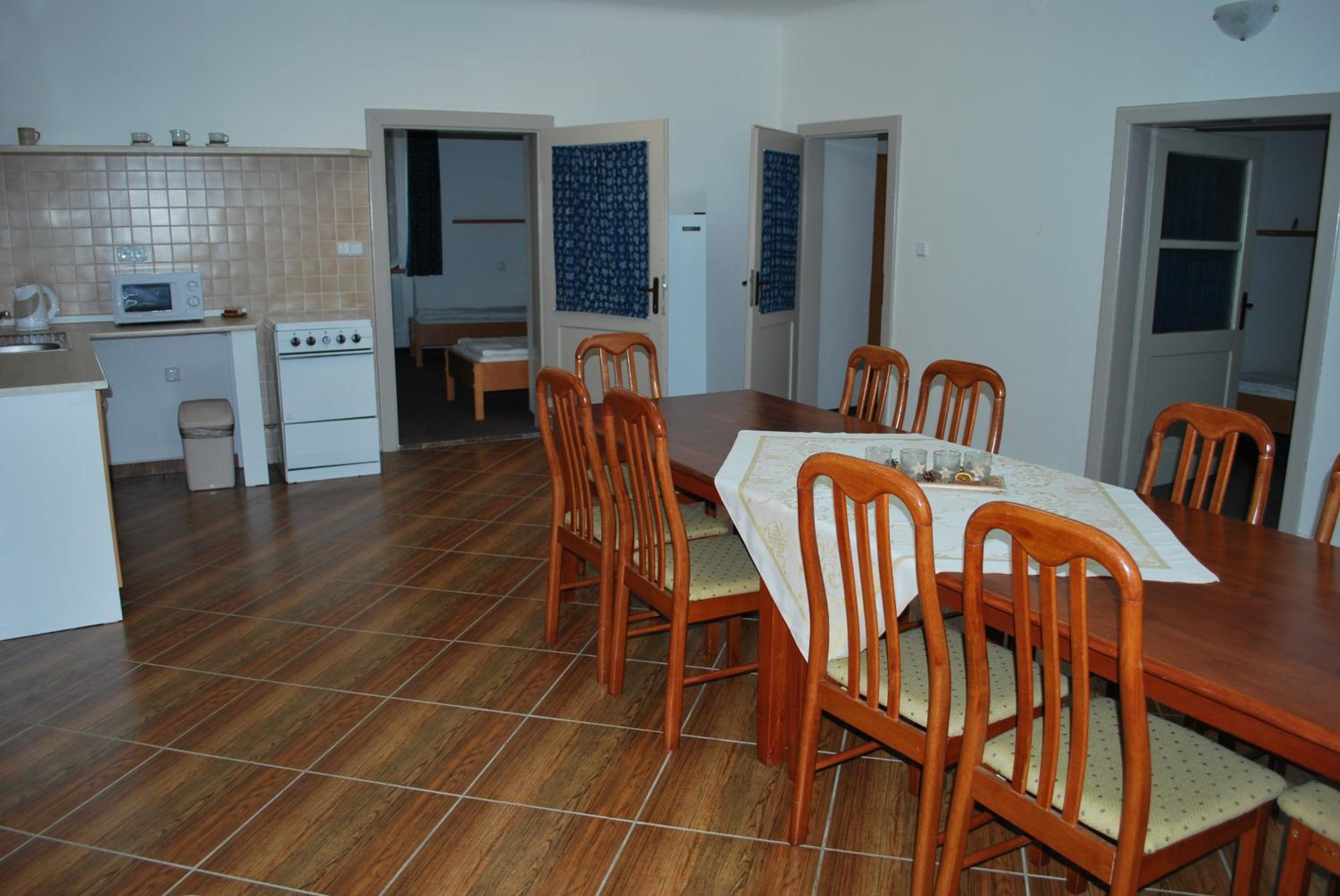 Three-Bedroom Suite photo 1