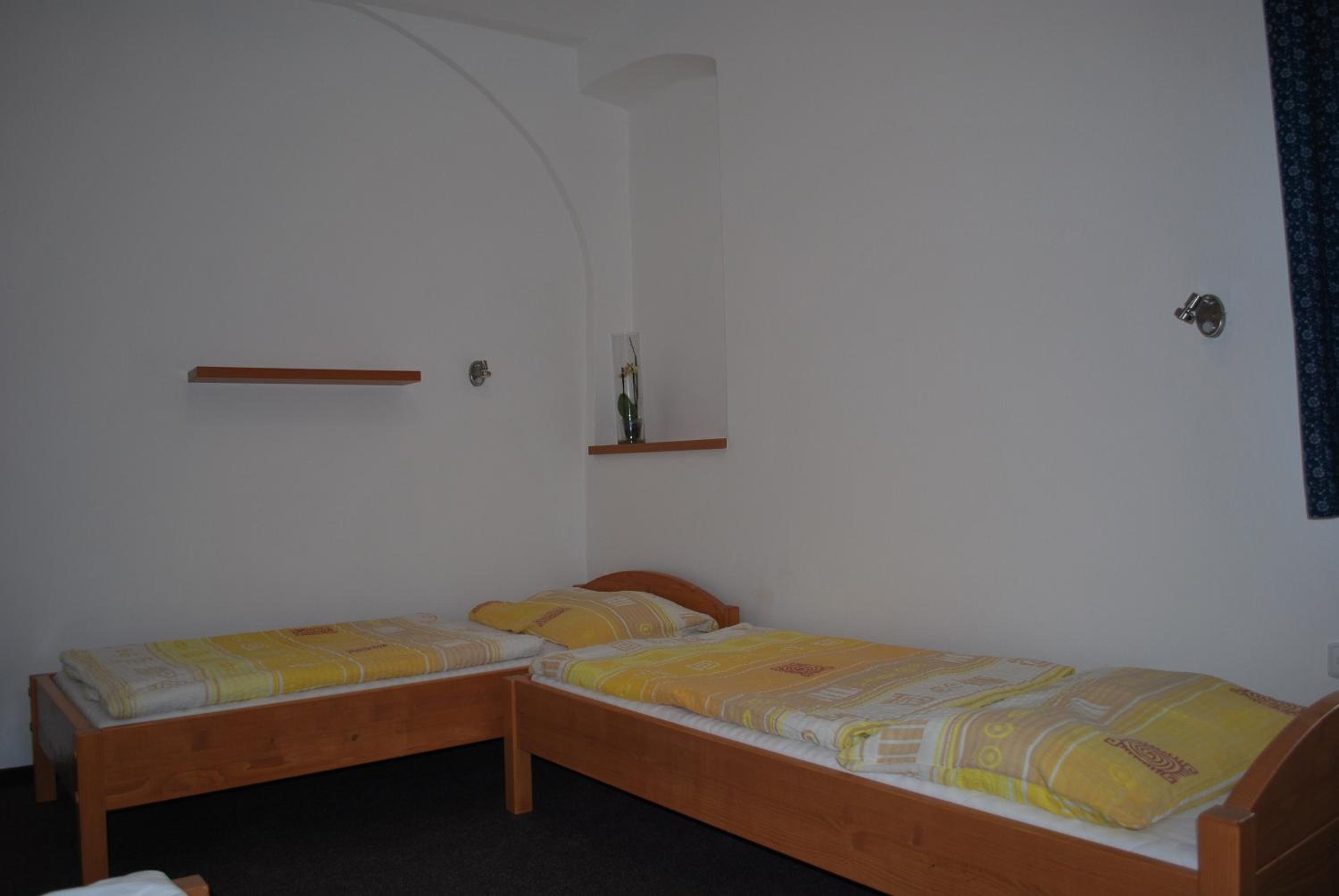Three-Bedroom Suite photo 3