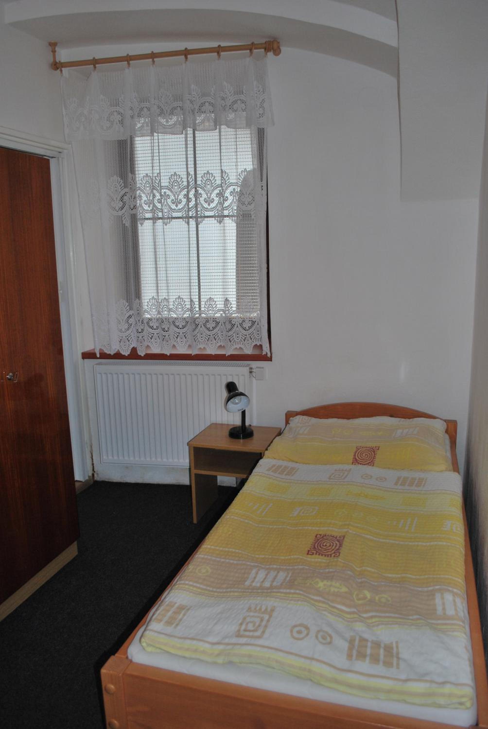 One-Bedroom Suite photo 1