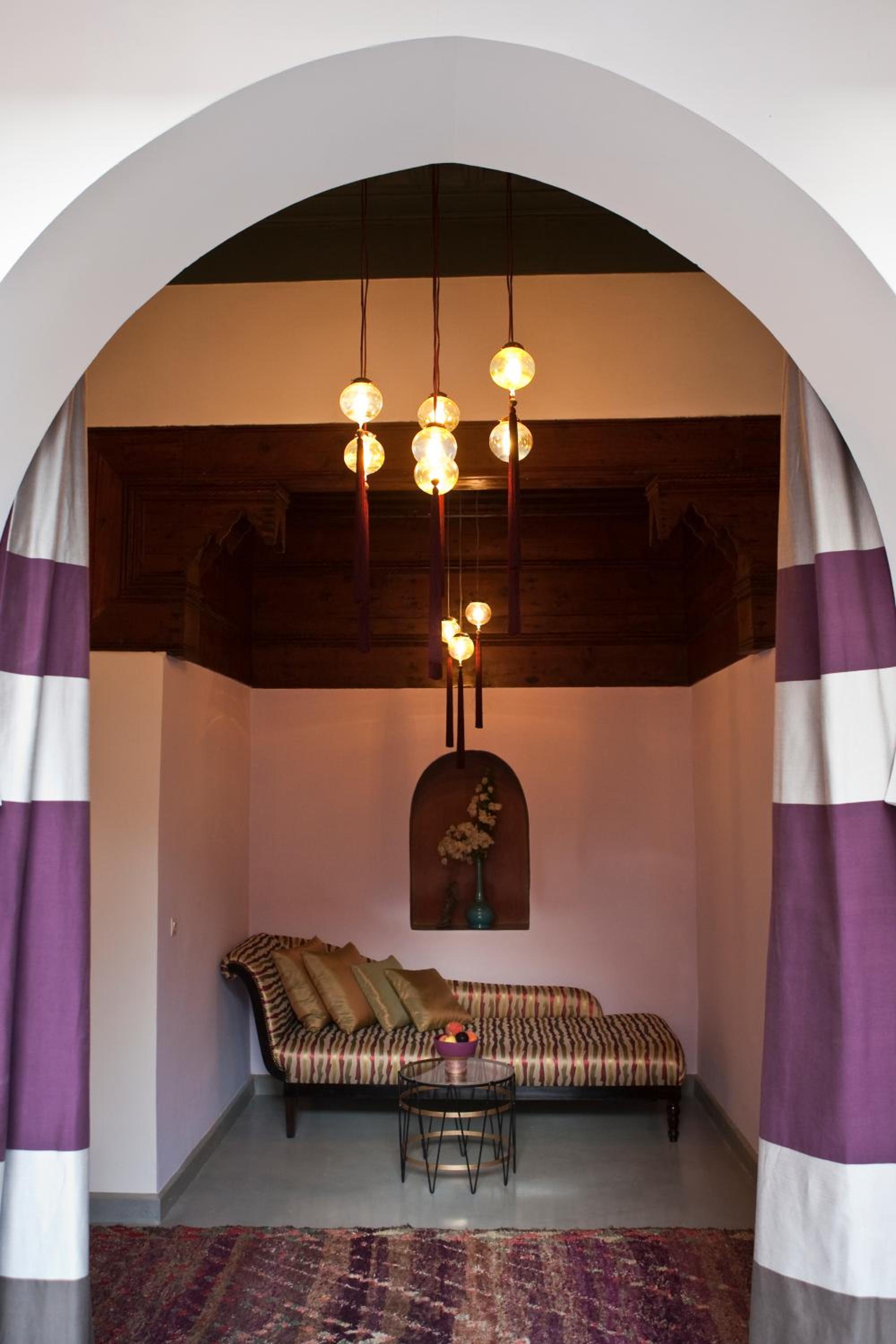 Suite with Balcony - Photo 1