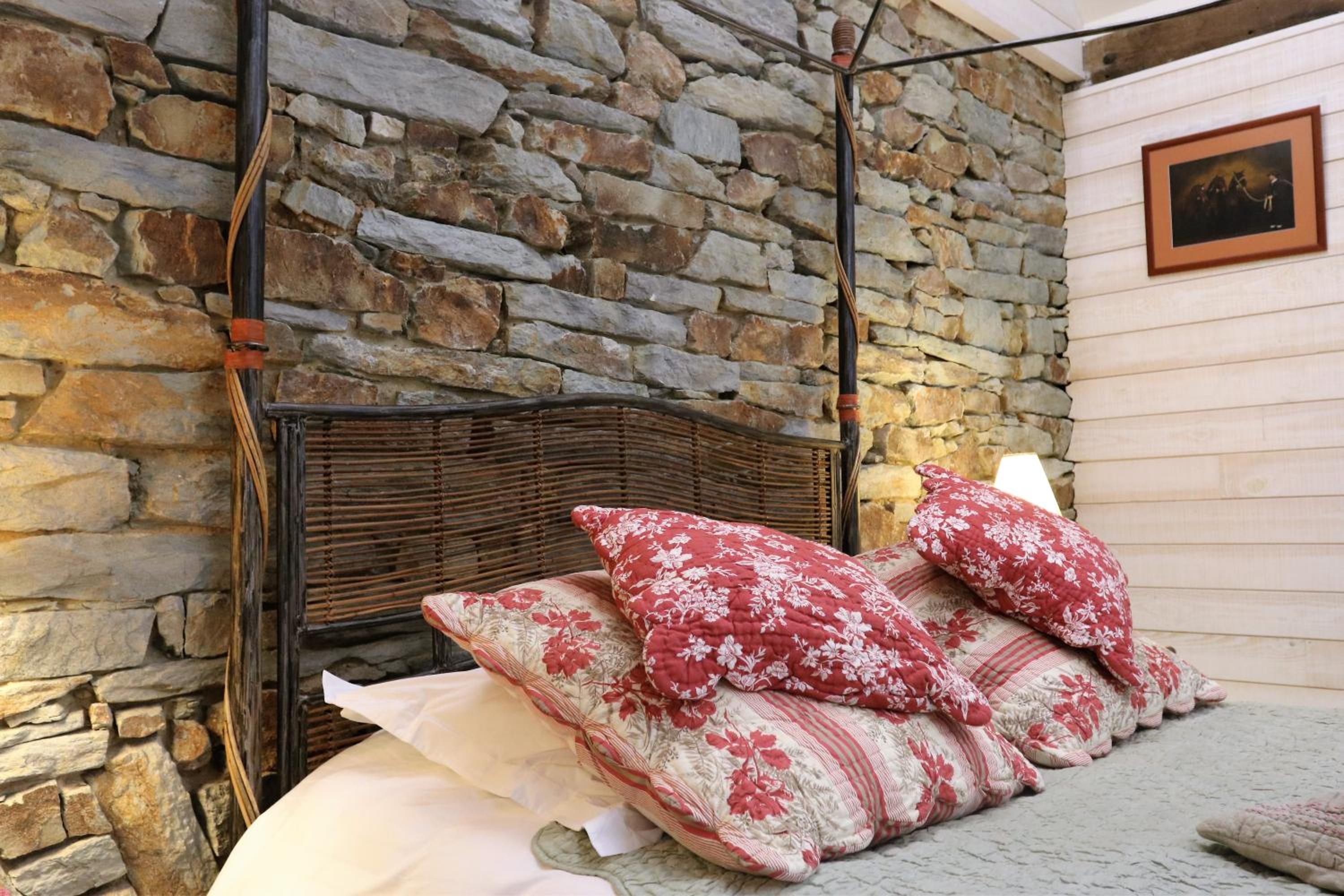 Superior Double Room photo 1