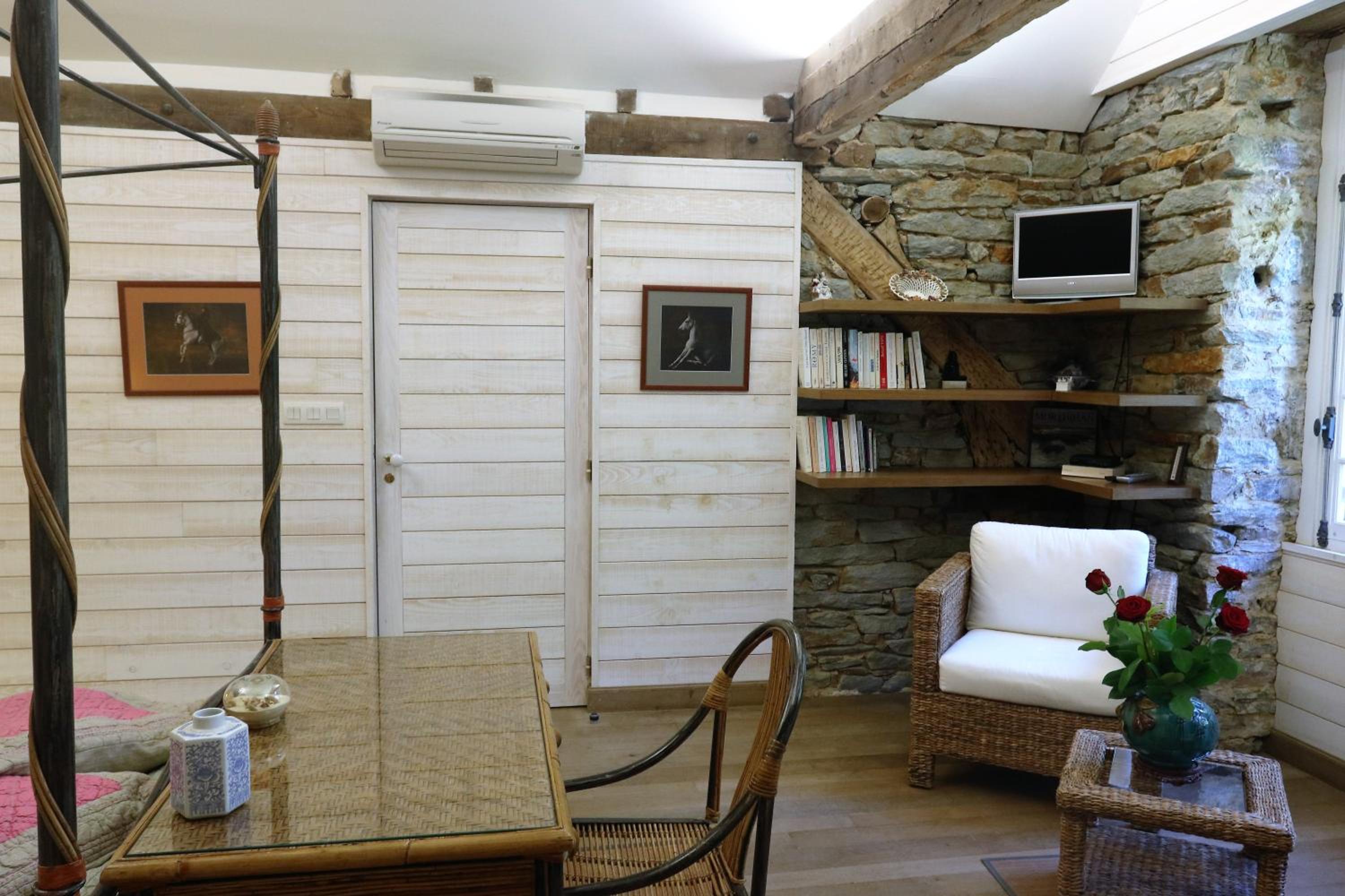 Superior Double Room photo 2
