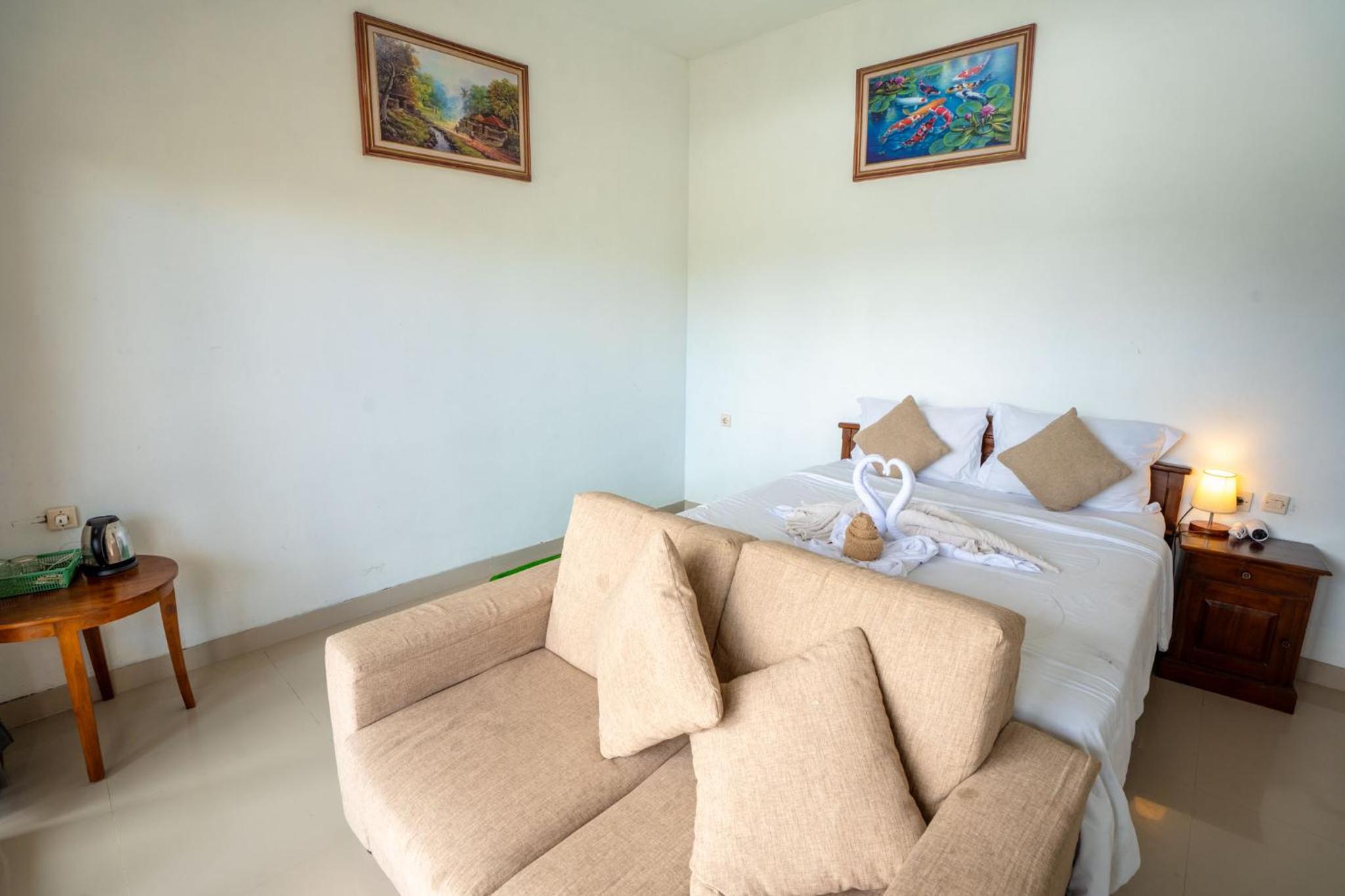 Deluxe Room - Photo 7
