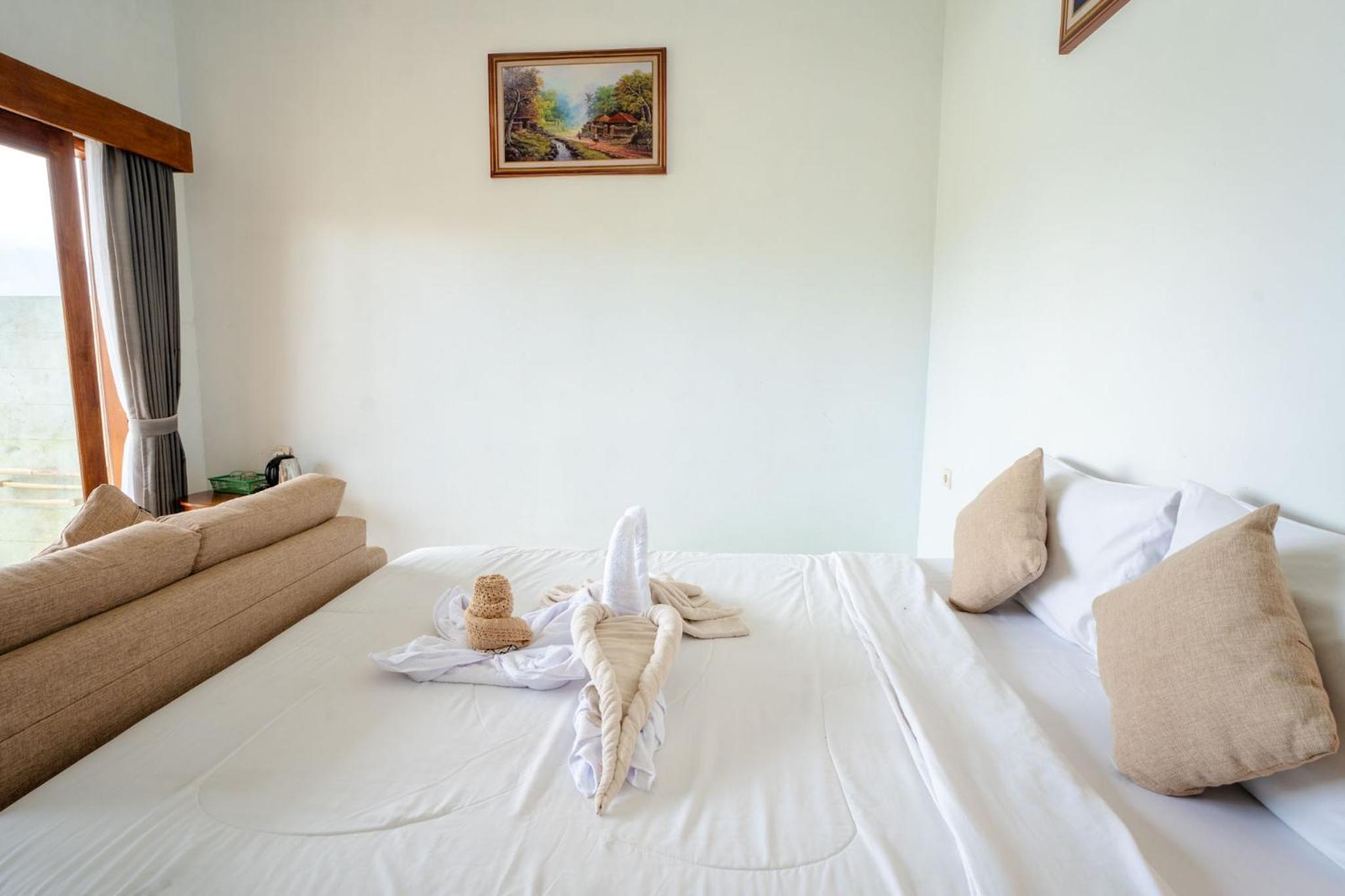 Deluxe Room - Photo 1