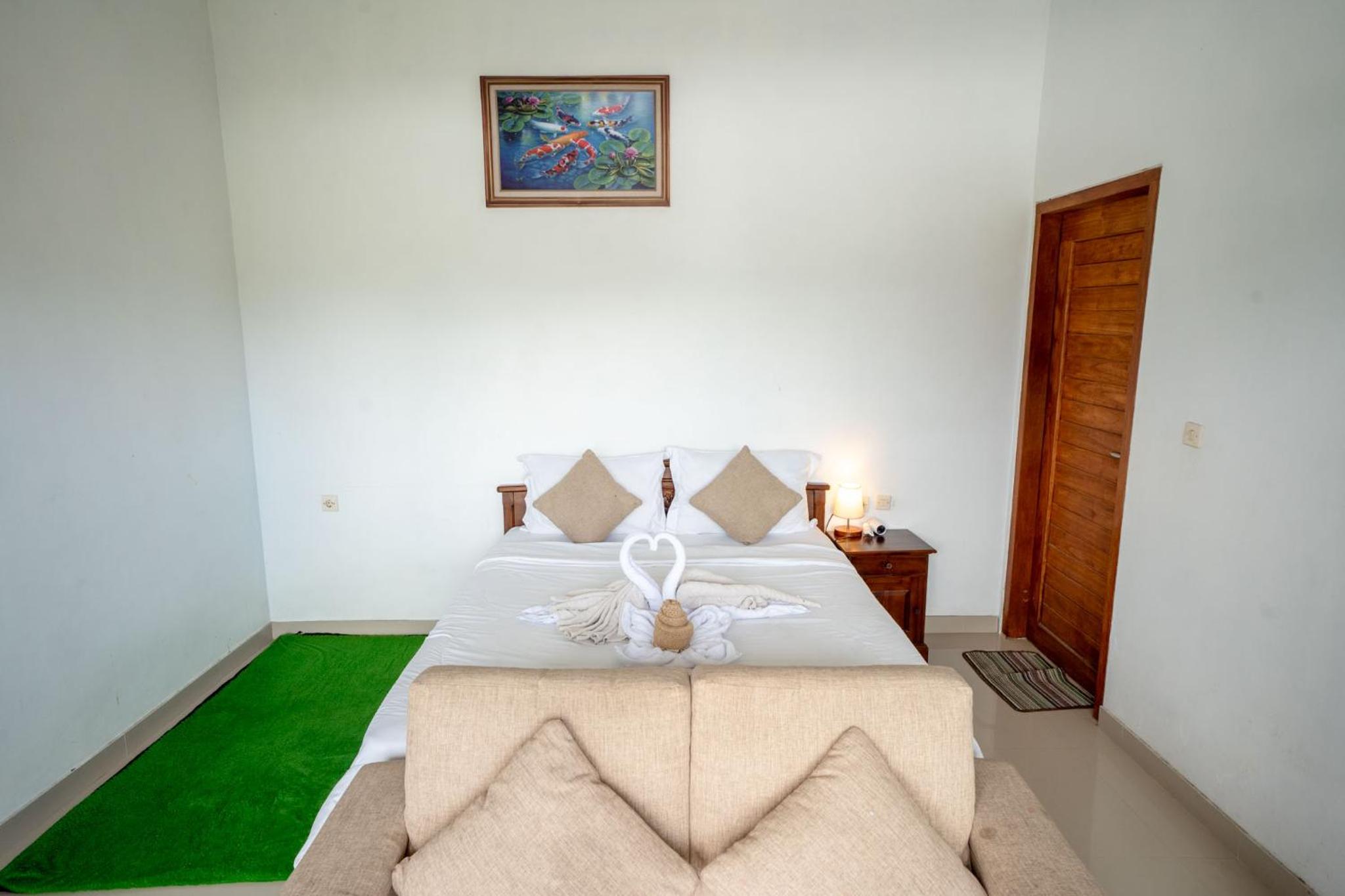 Deluxe Room - Photo 8