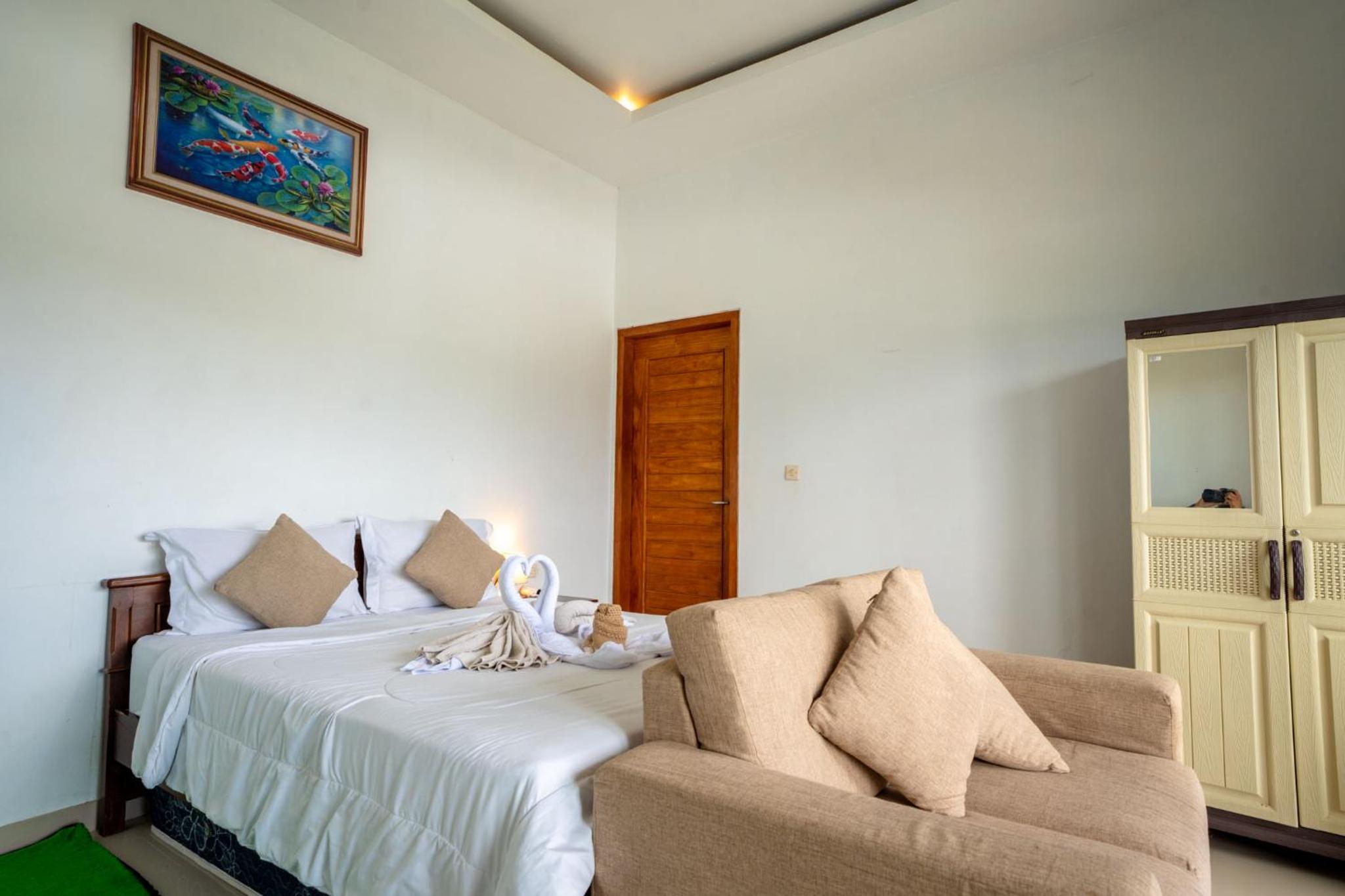 Deluxe Room - Photo 6
