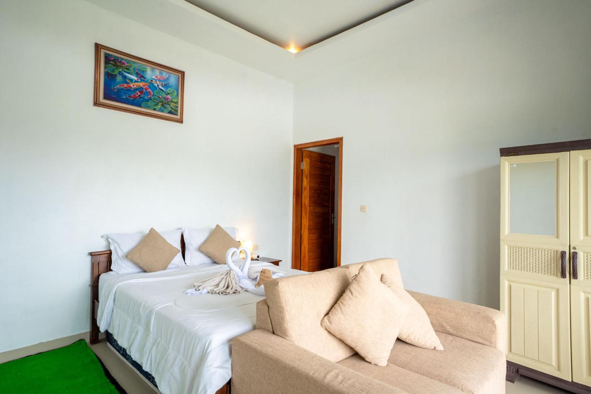 Deluxe Room - Photo 5