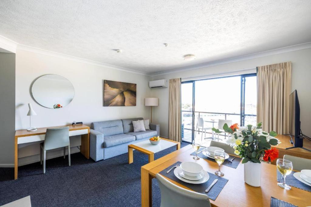 One Bedroom Residence