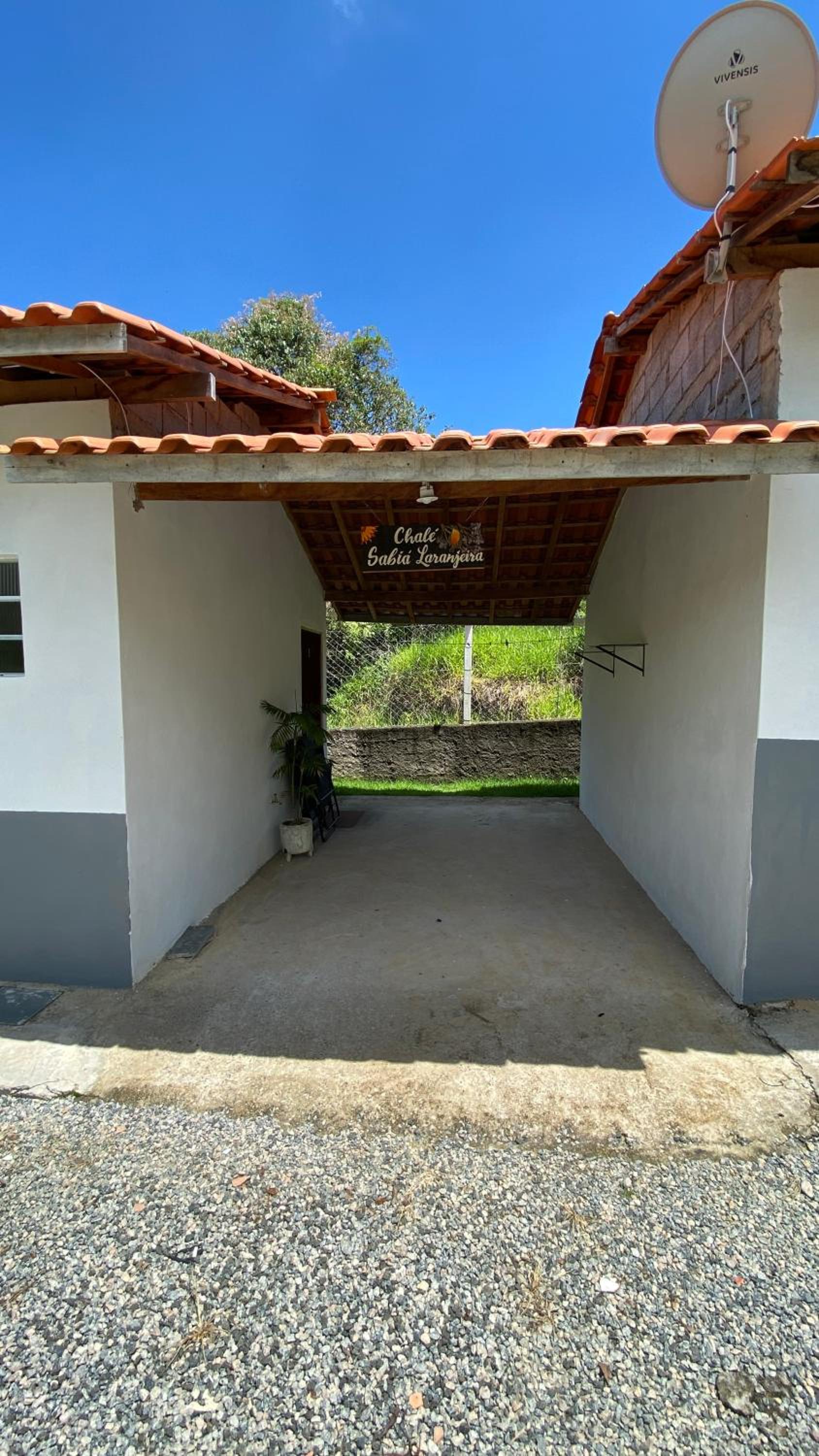 One-Bedroom Chalet photo 2