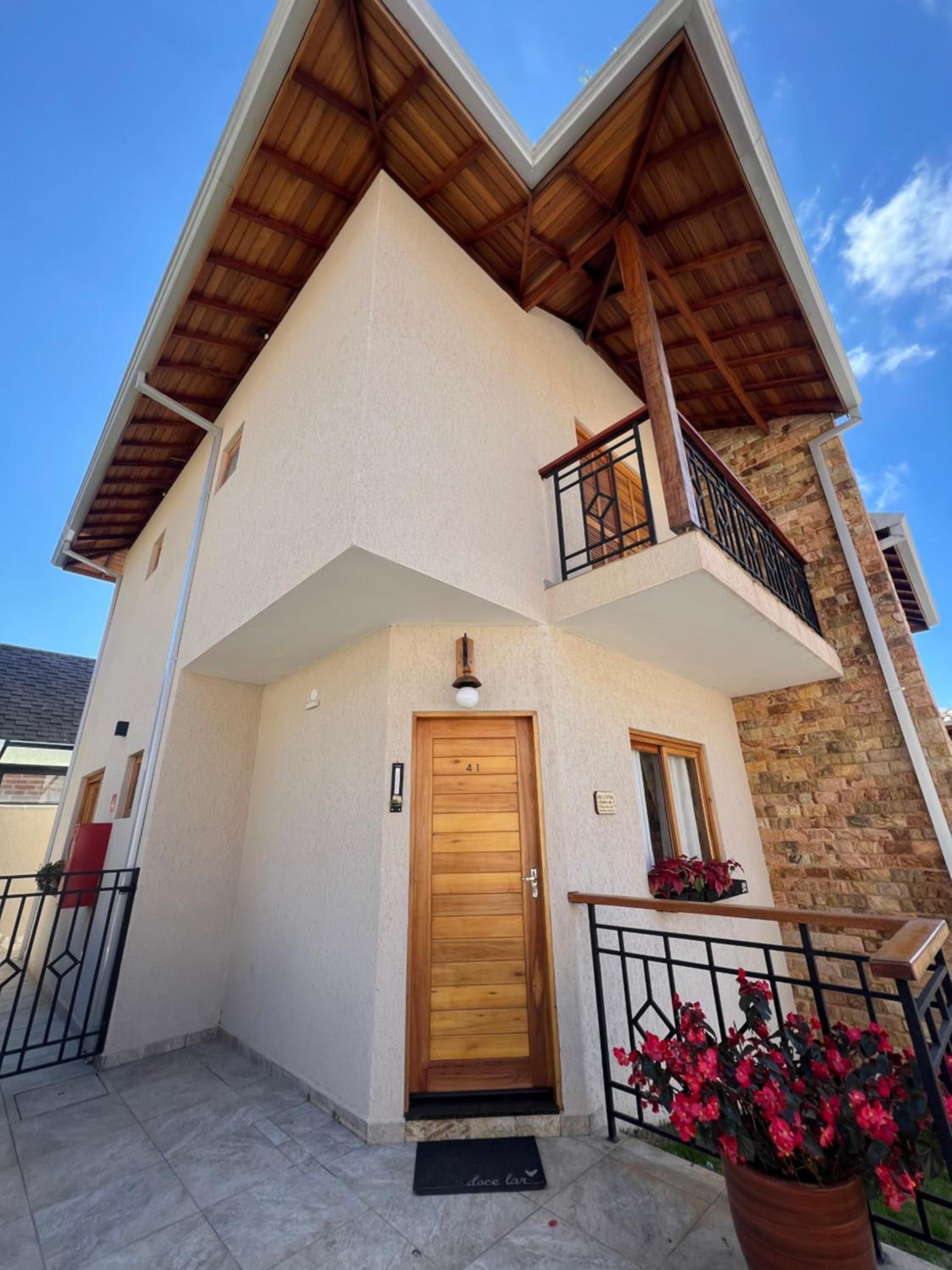 Two-Bedroom Chalet photo 3