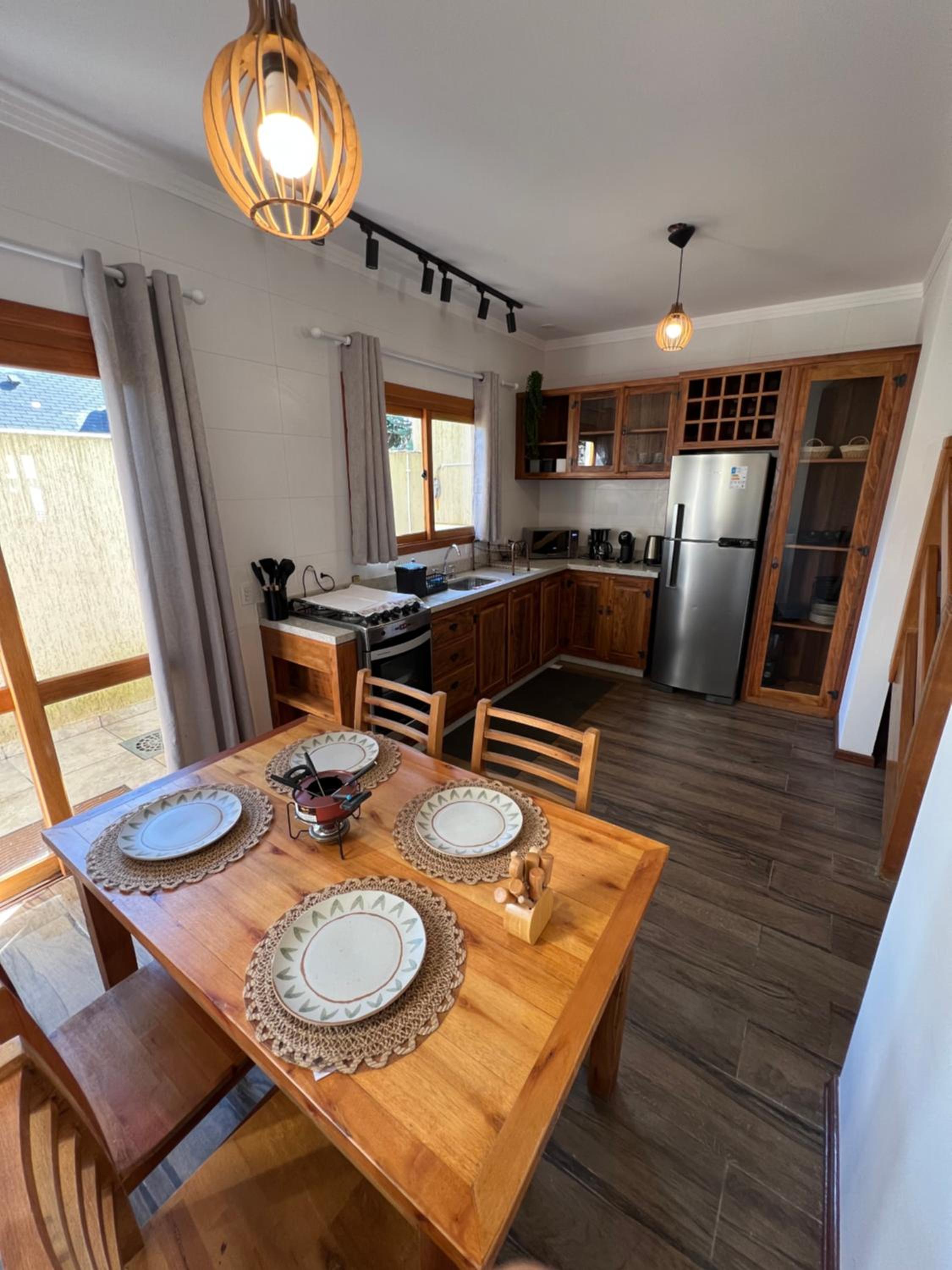 Two-Bedroom Chalet photo 2