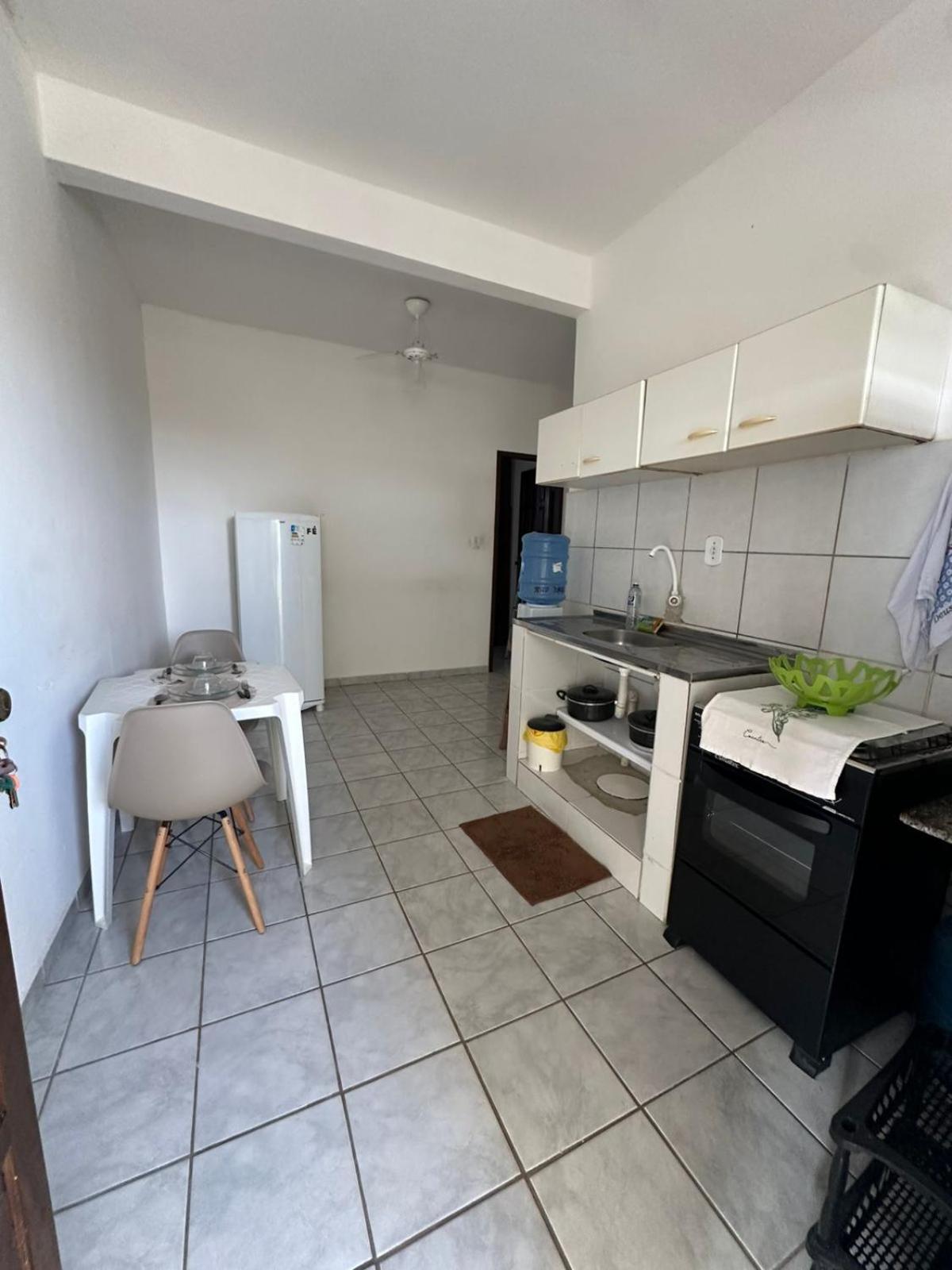 One-Bedroom Apartment with Sea View photo 2