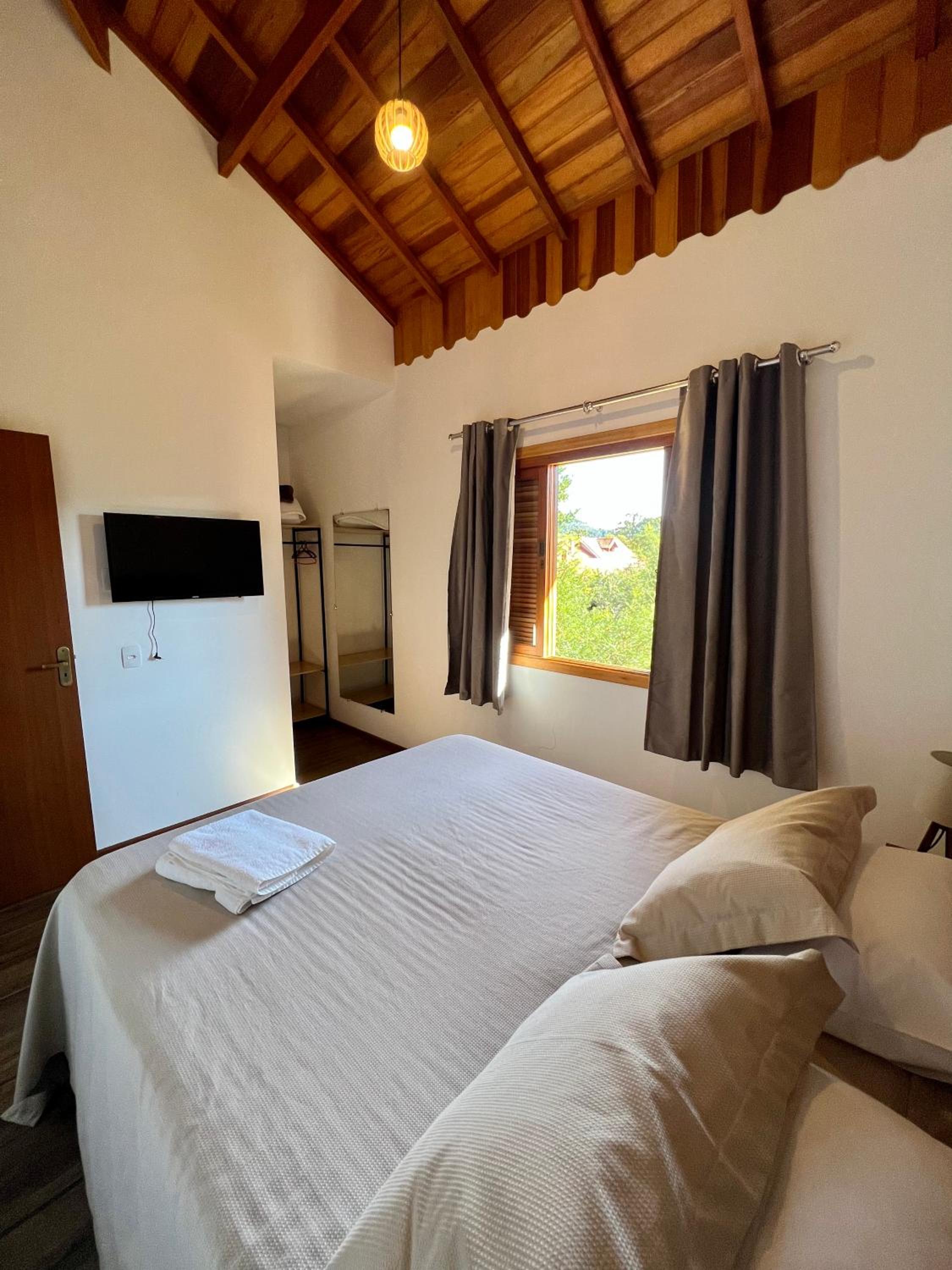 Two-Bedroom Chalet photo 1