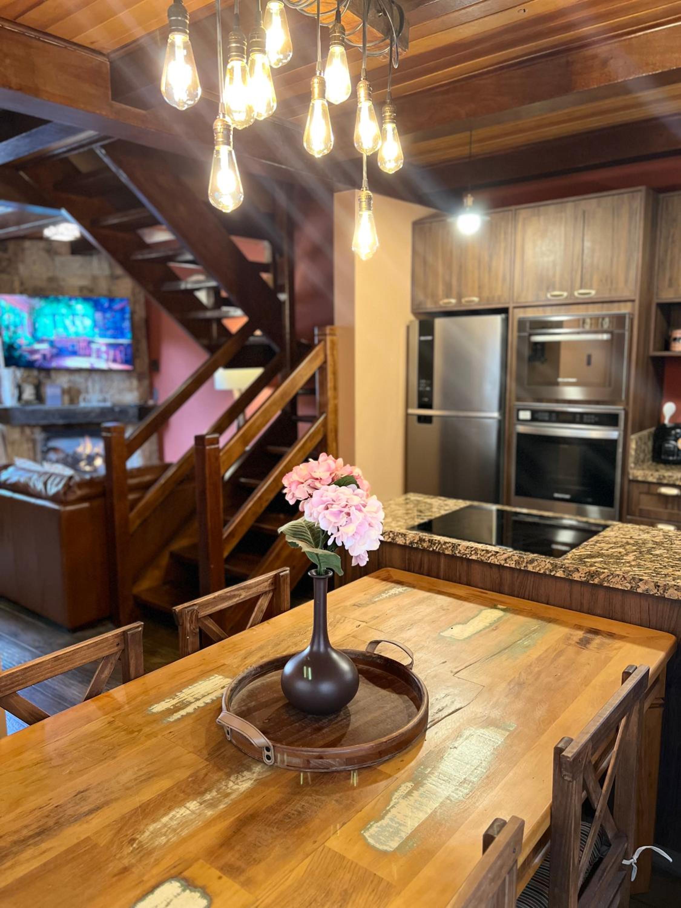 Two-Bedroom Chalet photo 2