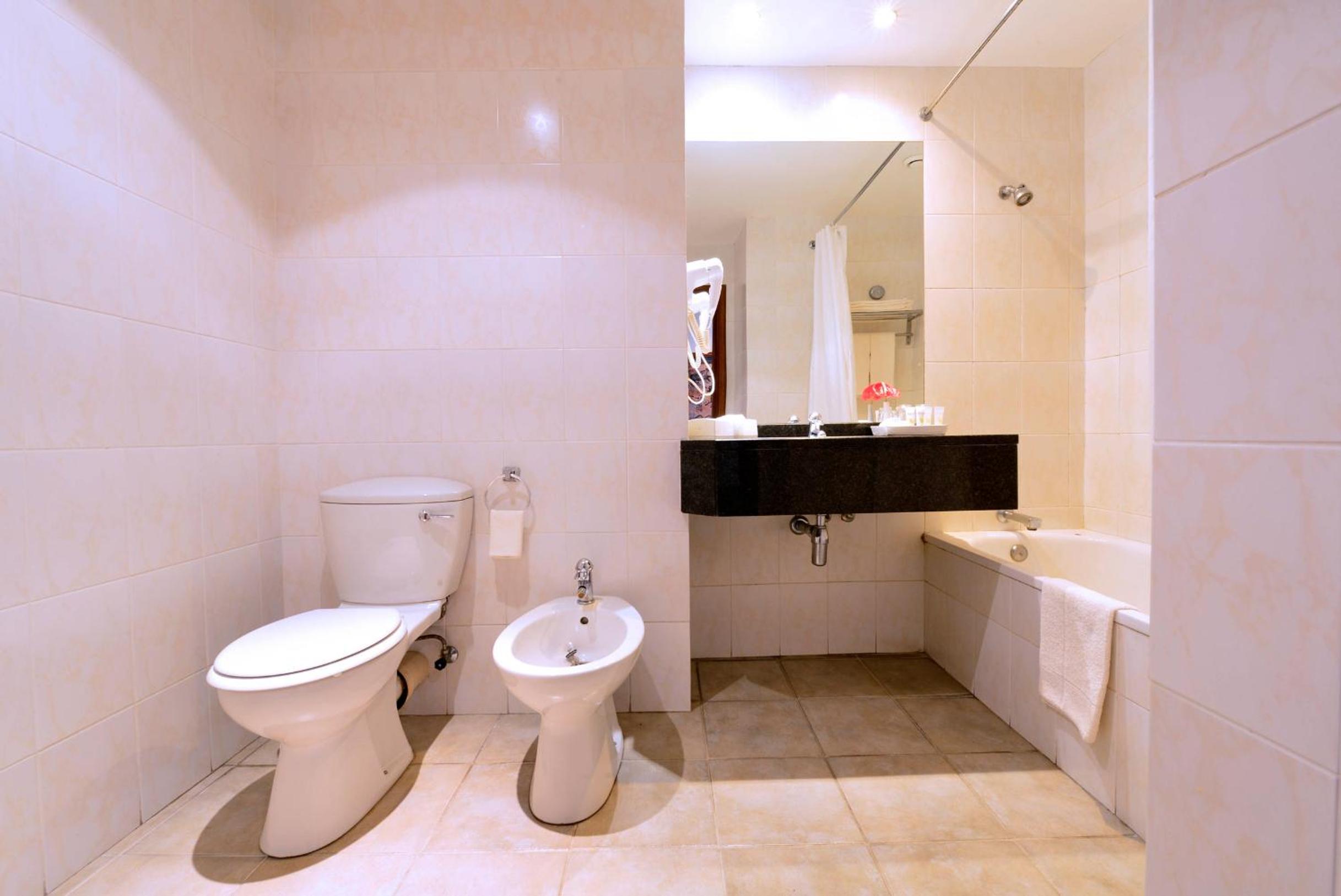Standard Room - Photo 8