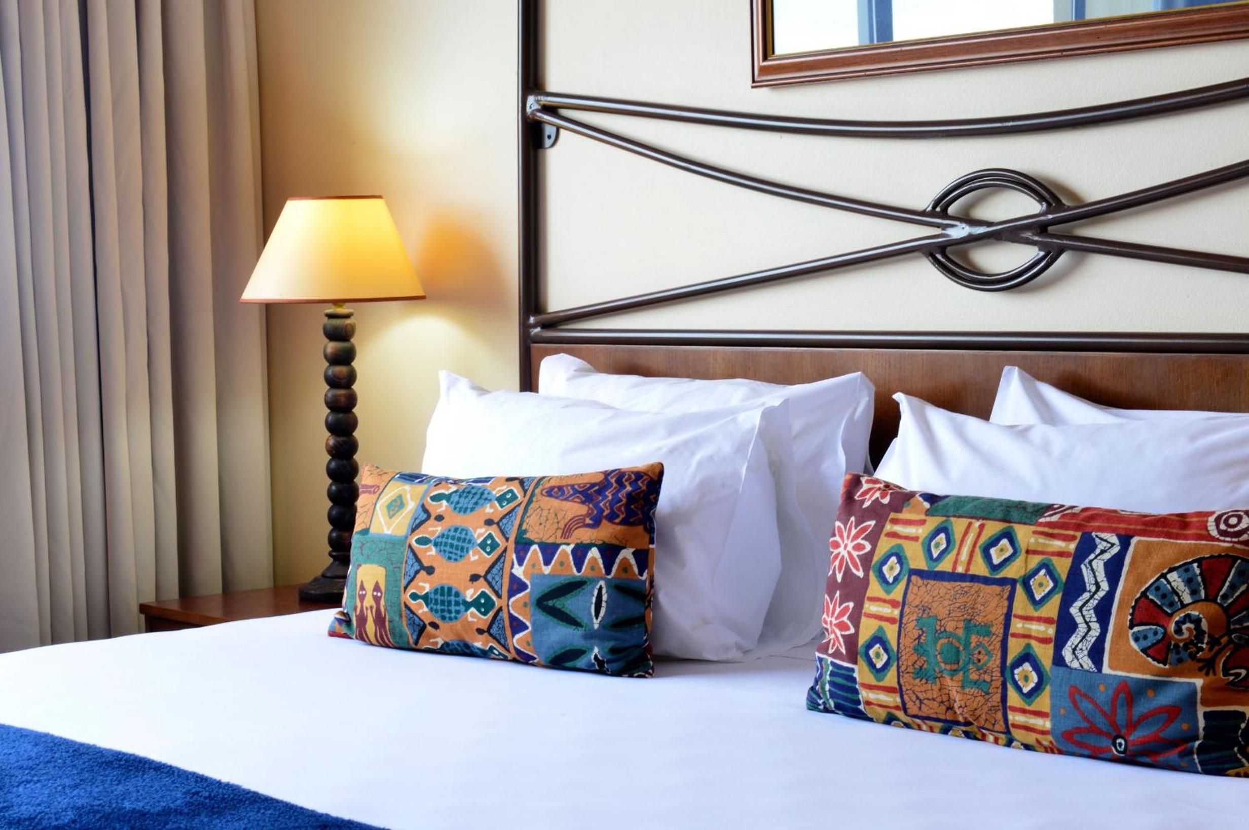 Standard Room - Photo 9