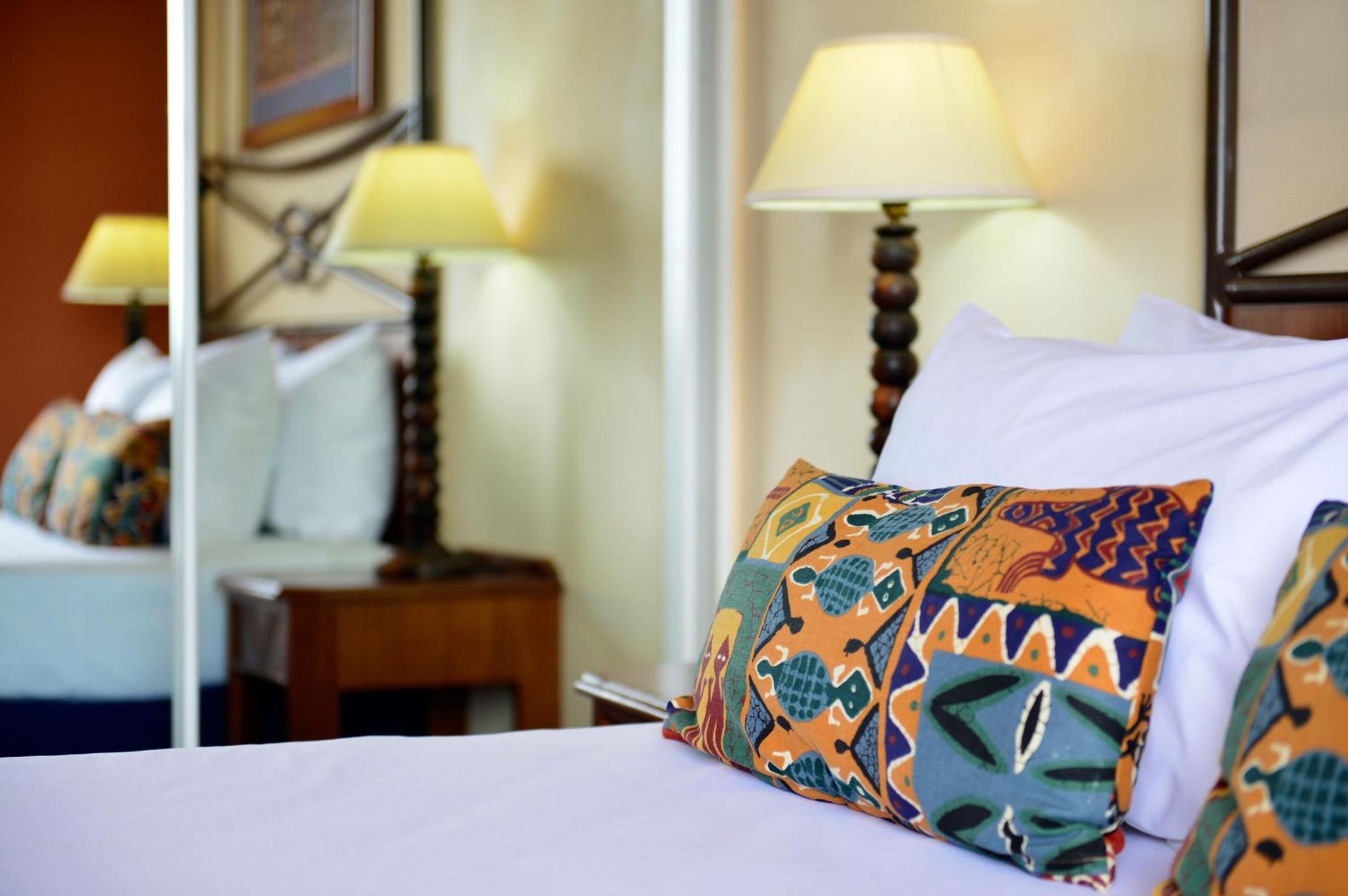 Standard Room - Photo 5