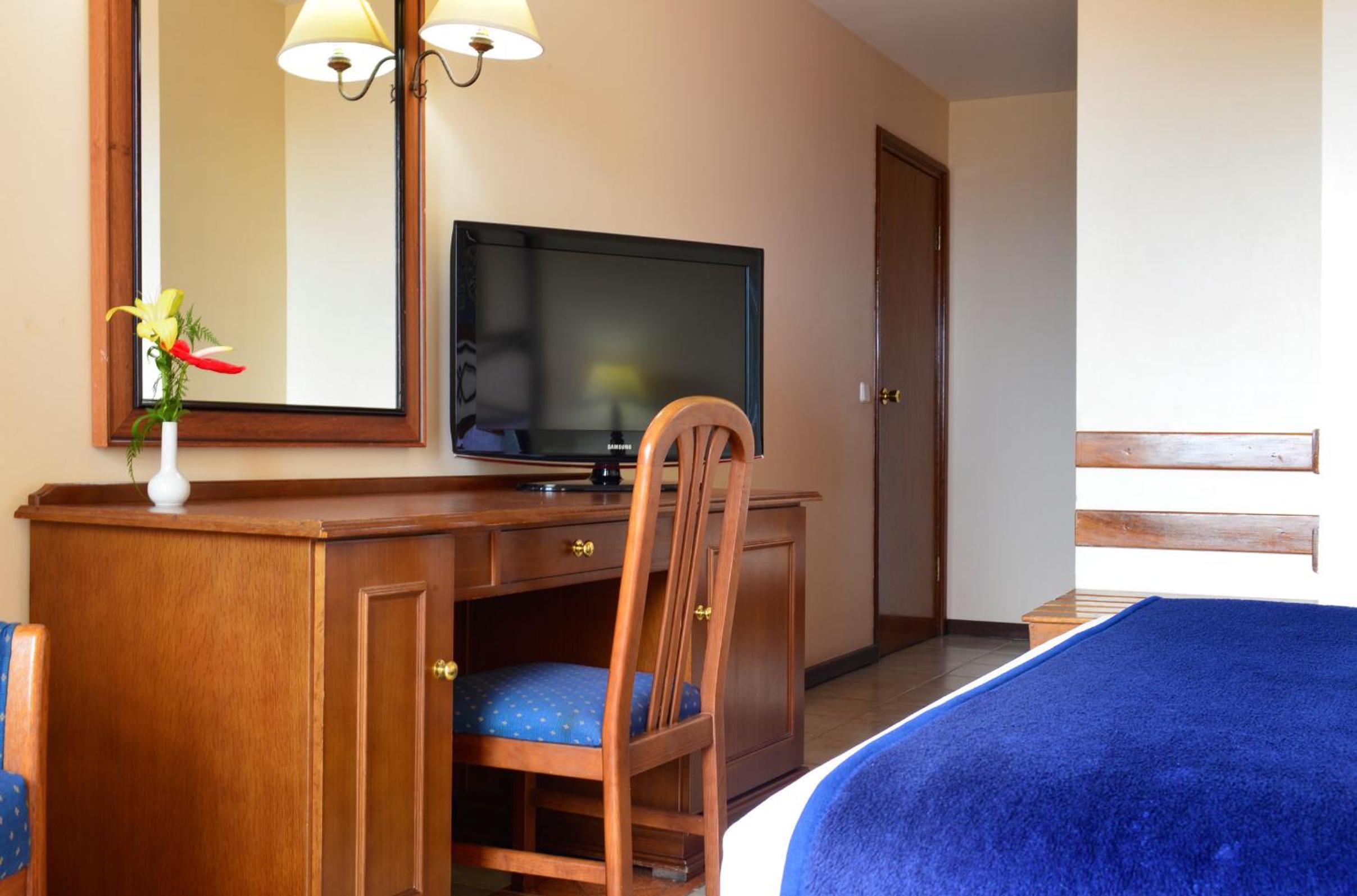 Standard Room - Photo 2