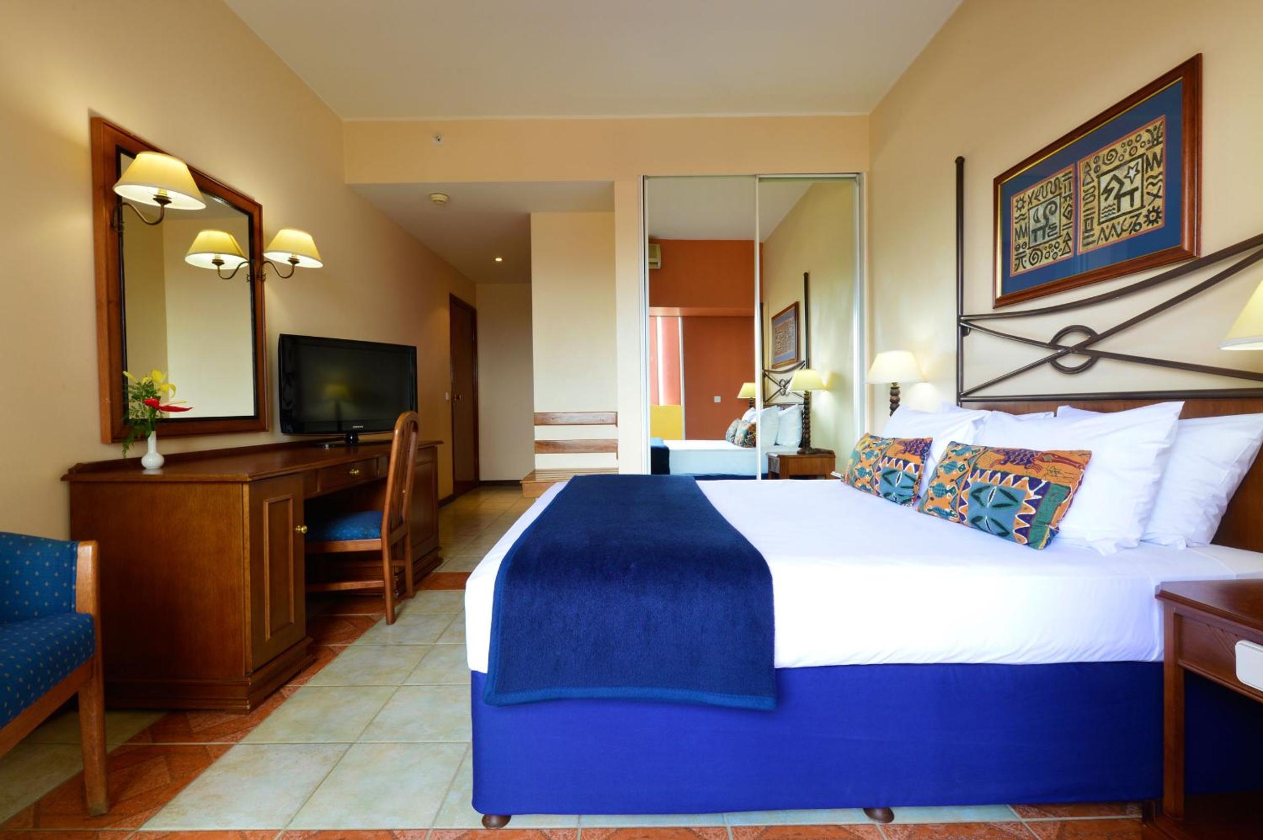 Standard Room - Photo 3