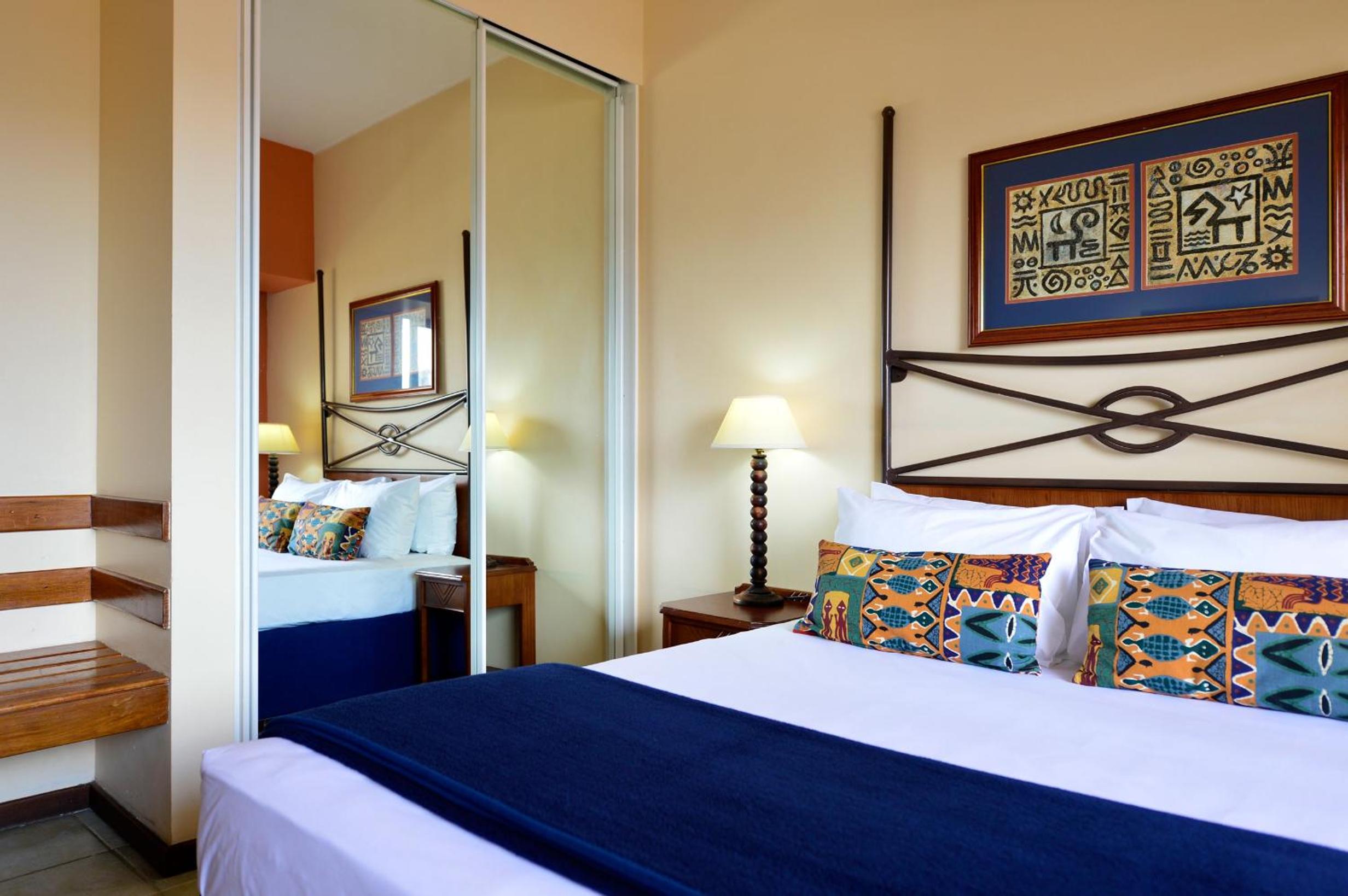 Standard Room - Photo 10