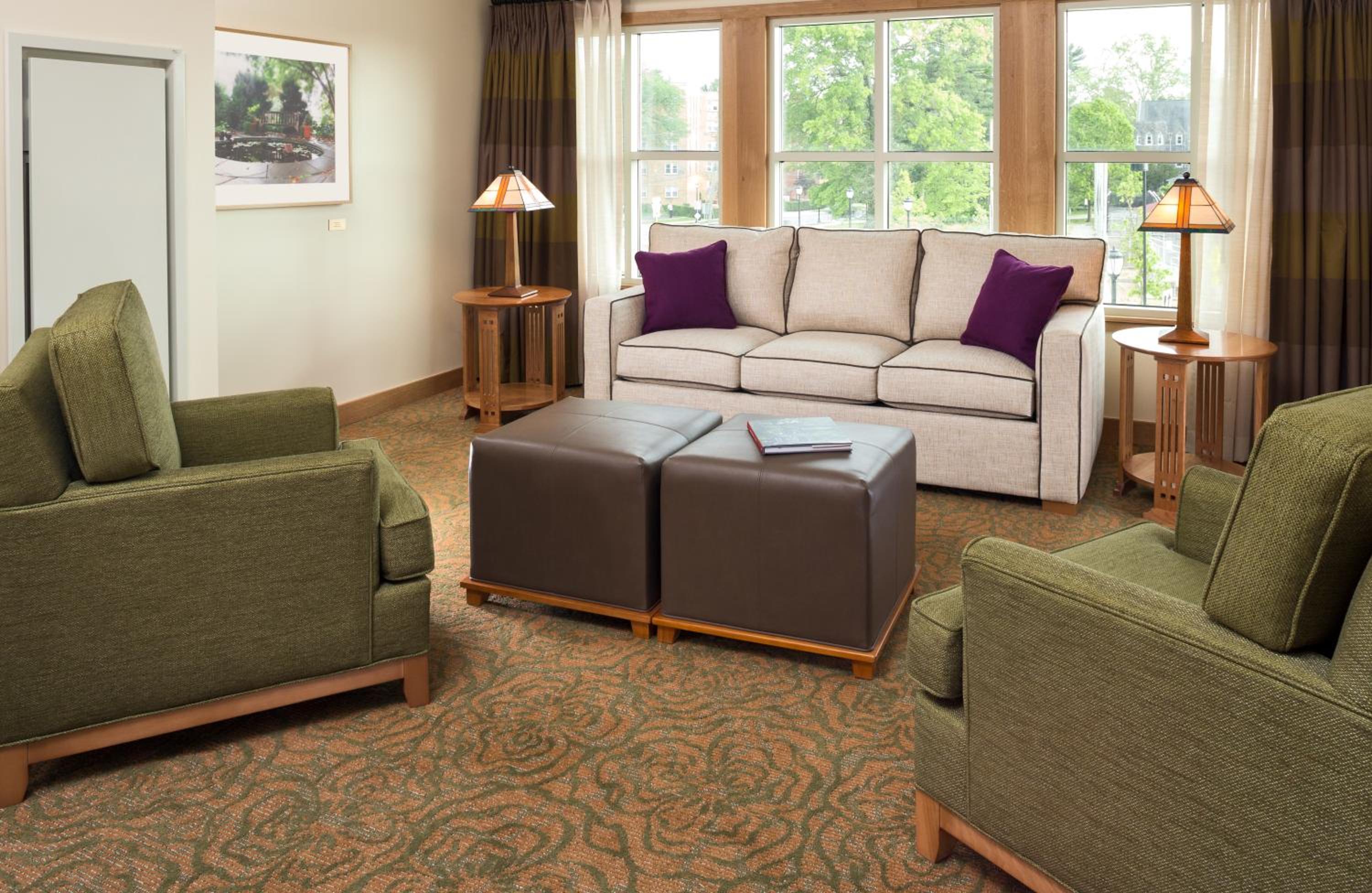 King Suite
