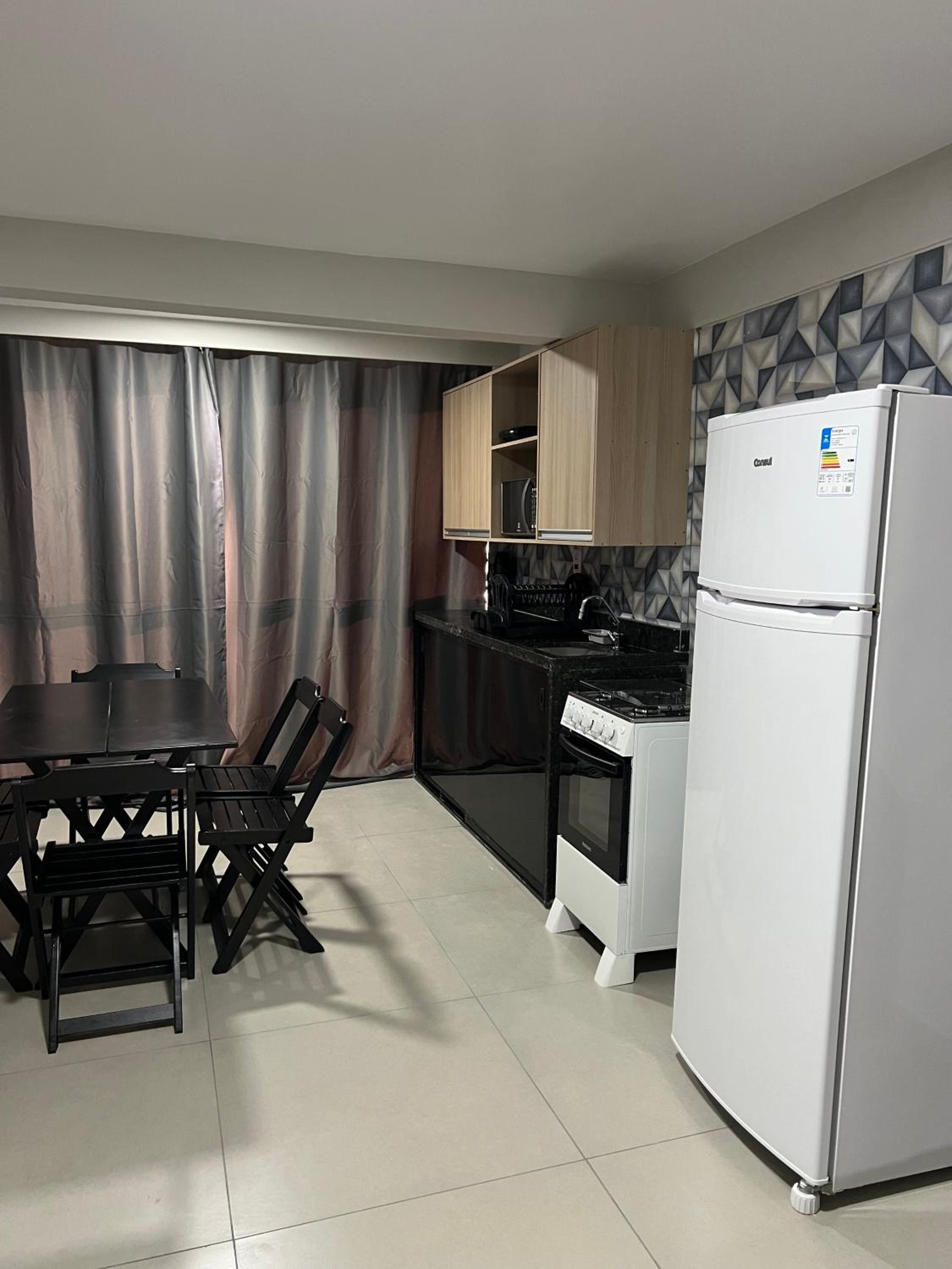Standard Apartment