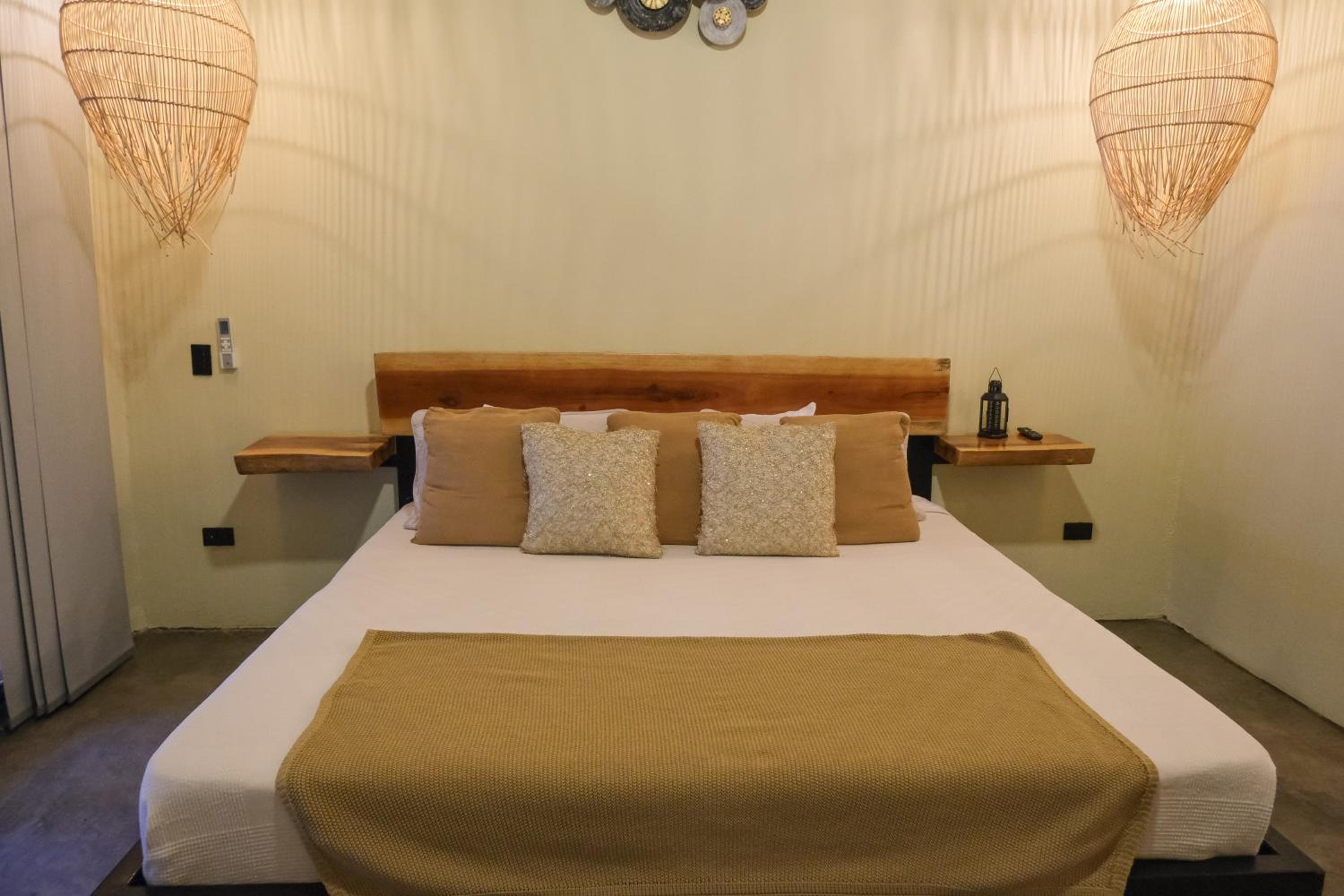 Deluxe King Suite photo 1
