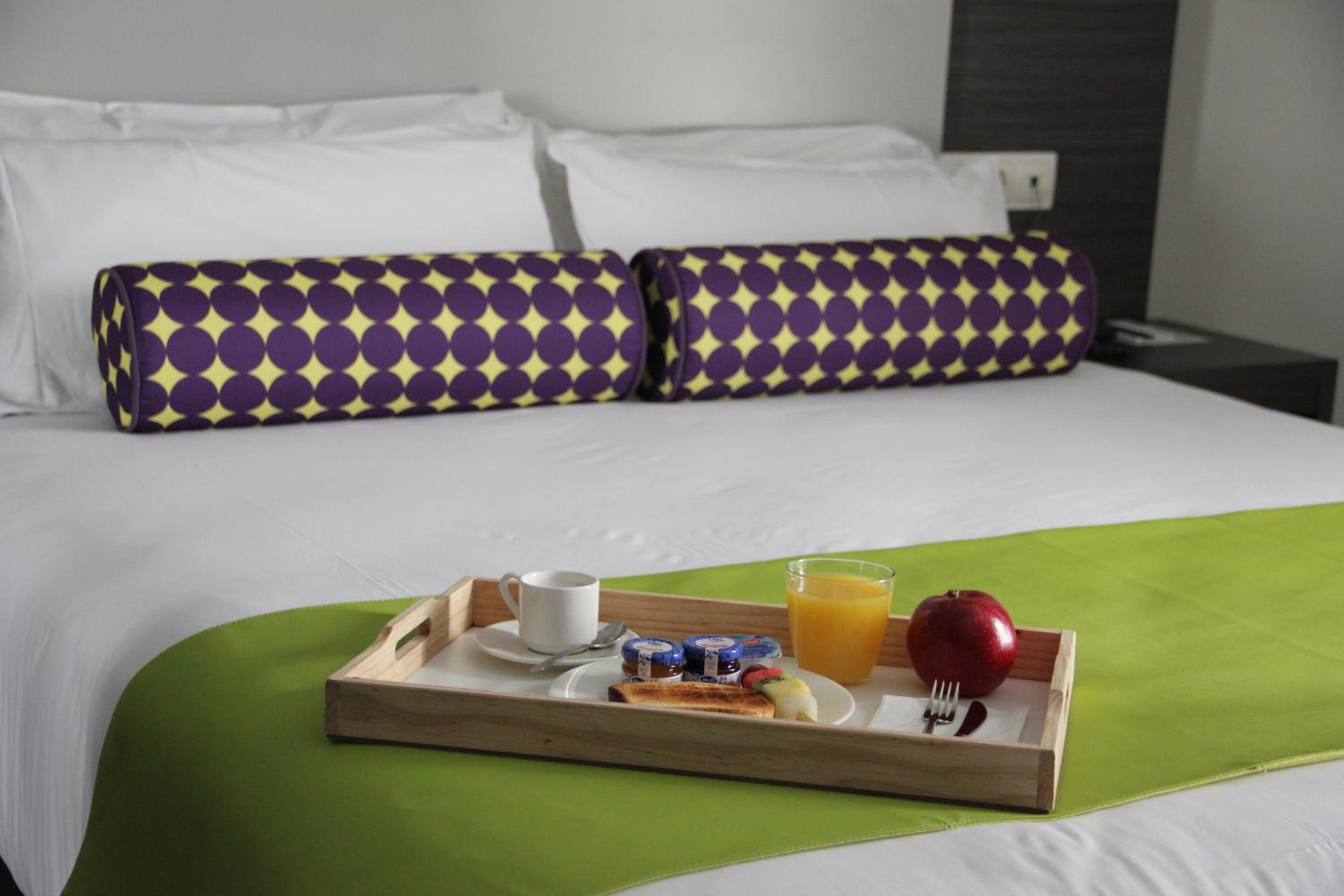 Superior Double or Twin Room - Photo 6