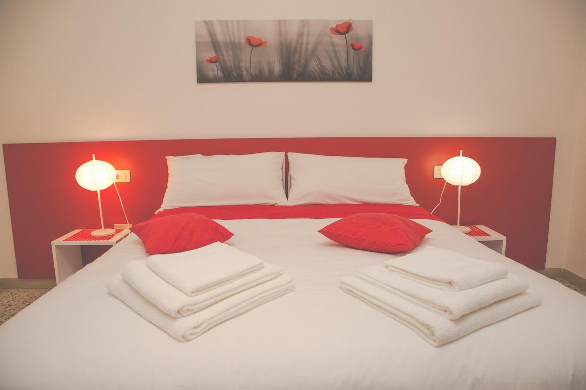 Double or Twin Room photo 2