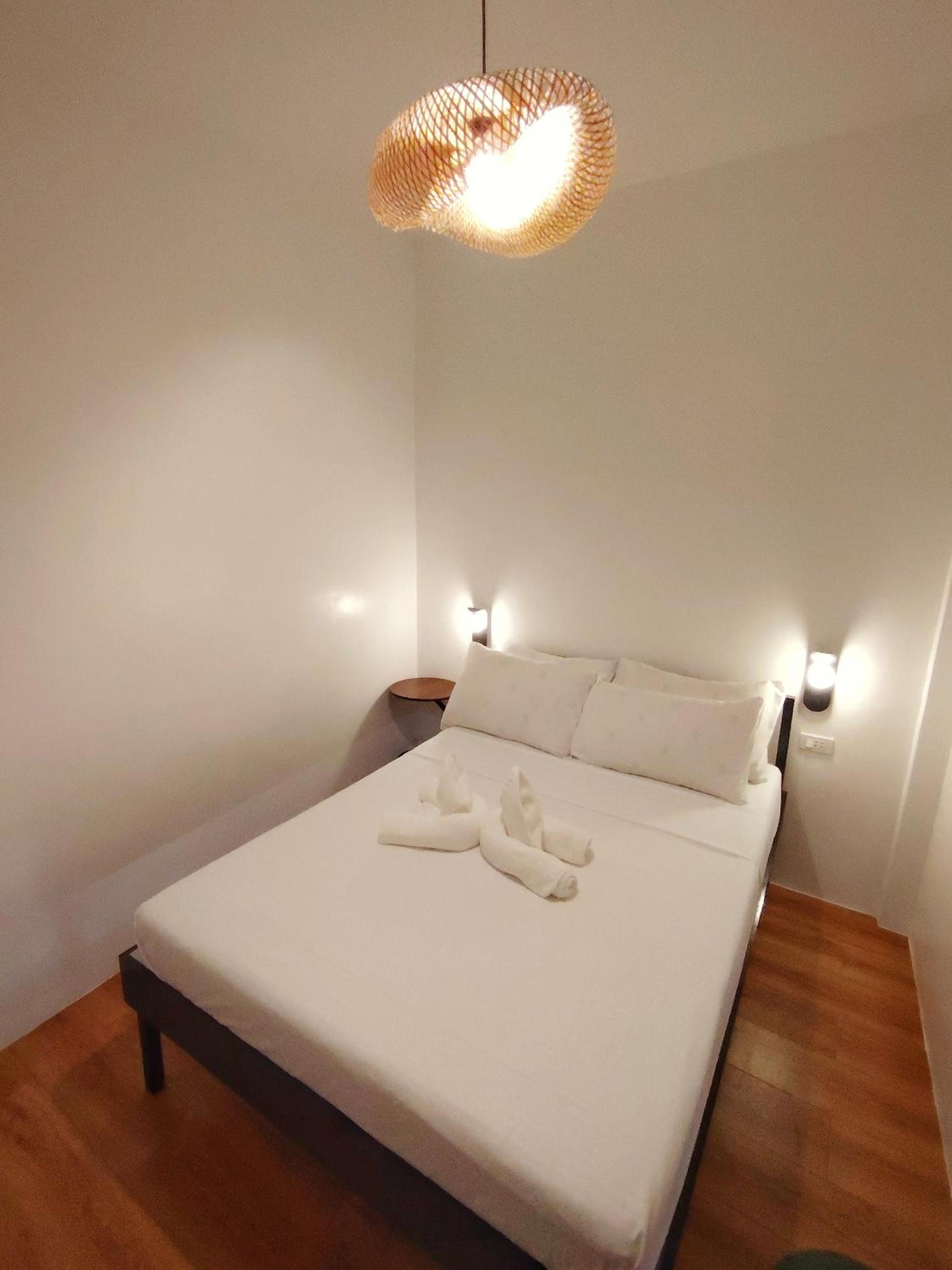 Budget Double Room photo 3
