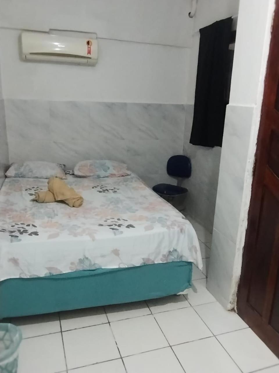 Hospedaria Recife — Double Room
