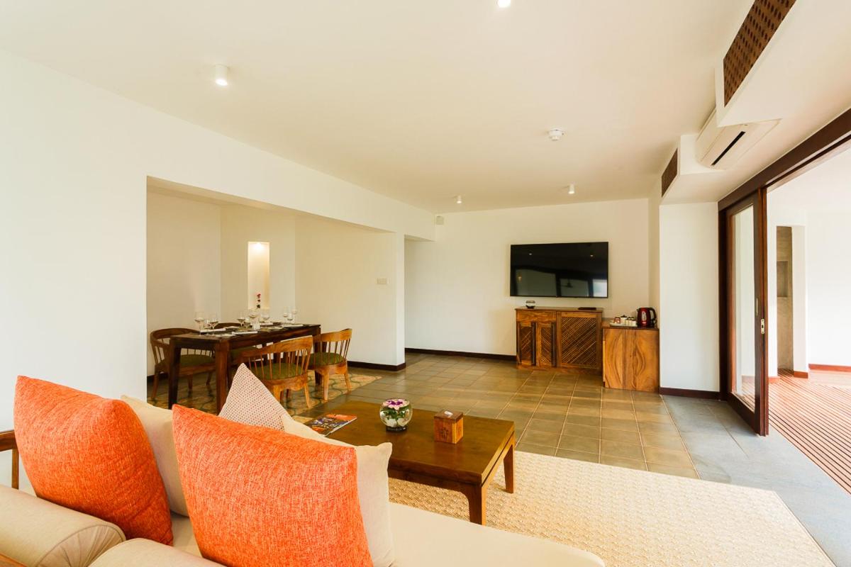 Gin Oya Family Suite photo 2