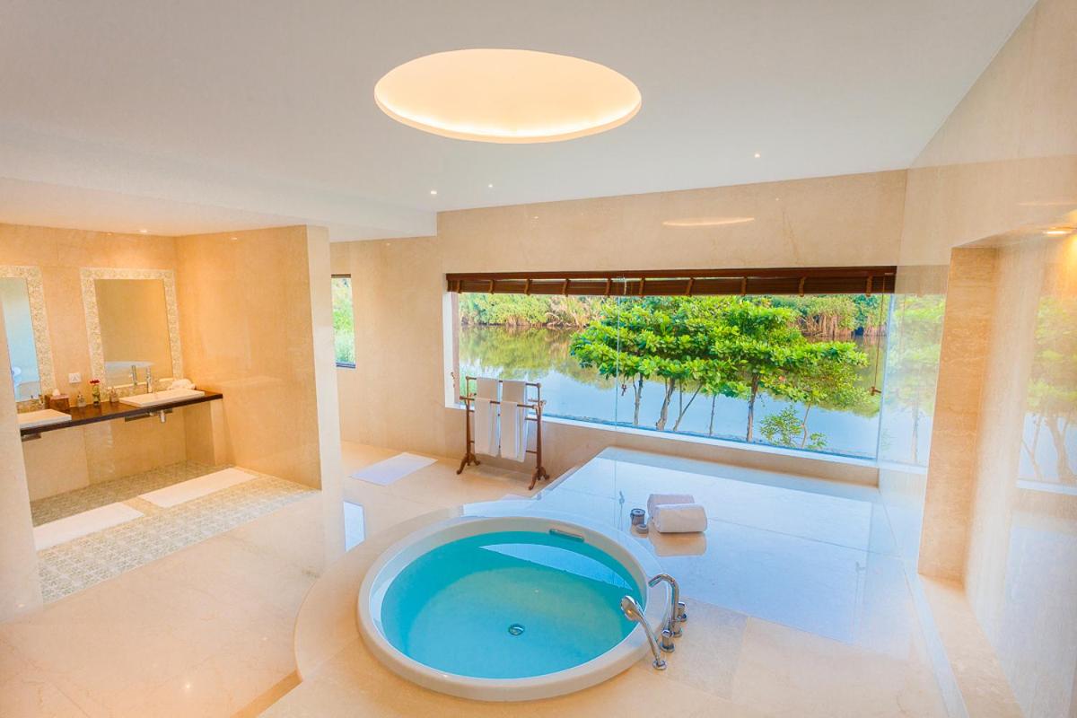 Gin Oya Family Suite photo 3