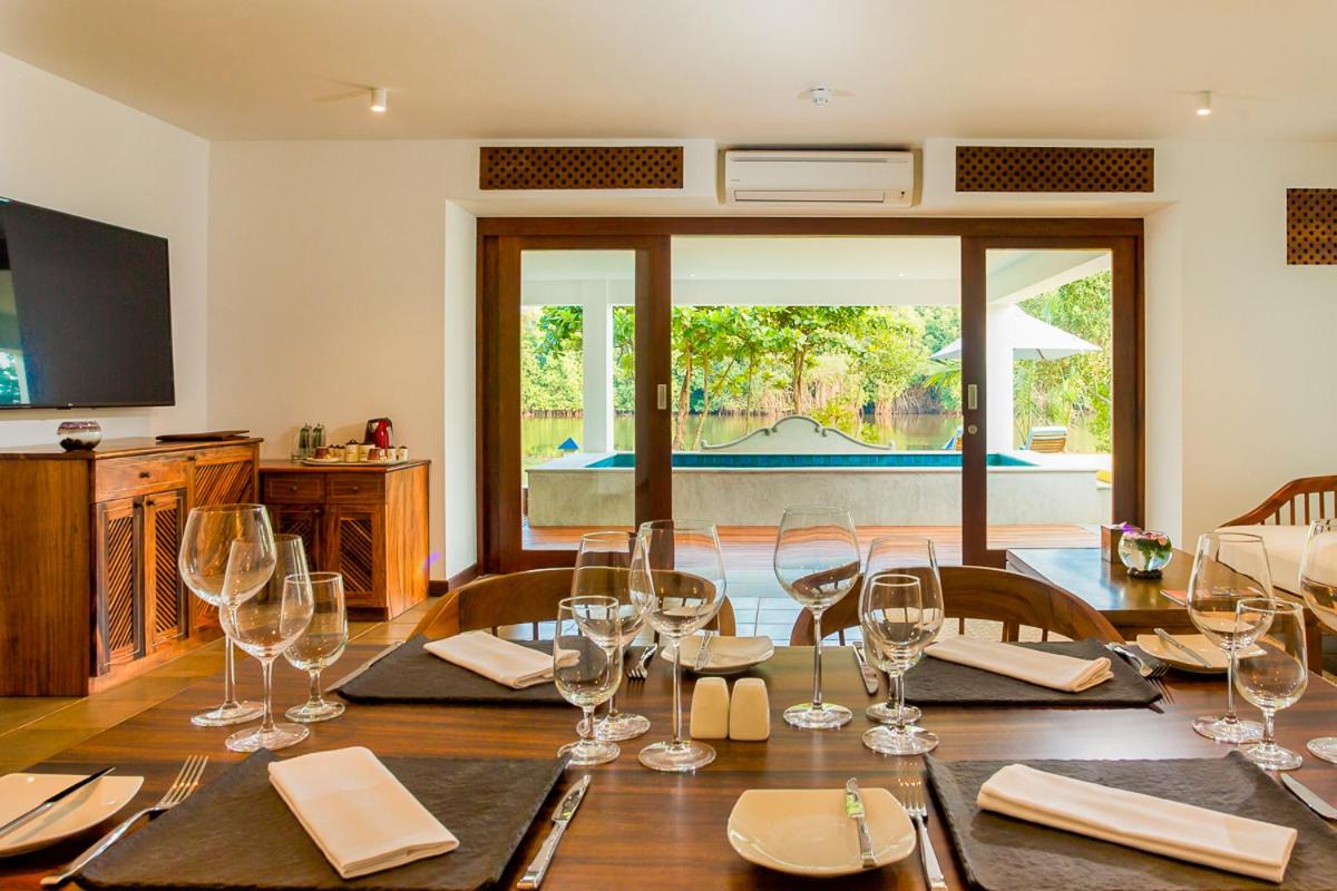 Gin Oya Family Suite