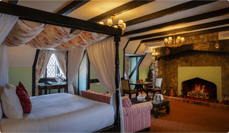 King Suite
