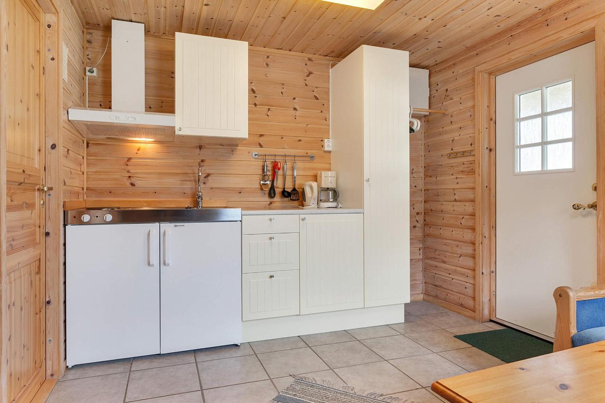 Quadruple Room - Photo 5