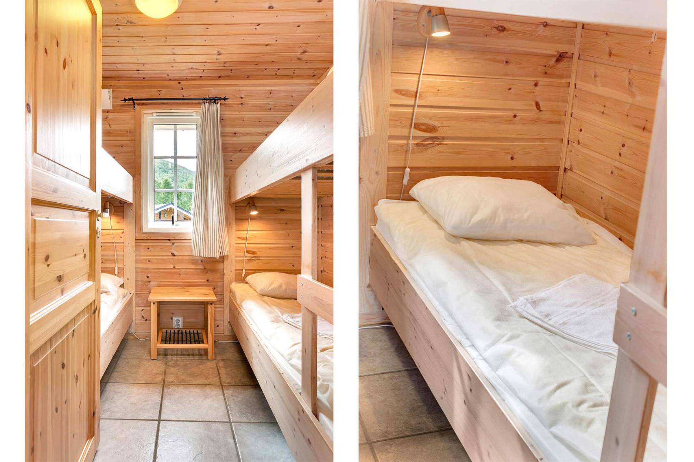 Quadruple Room - Photo 4