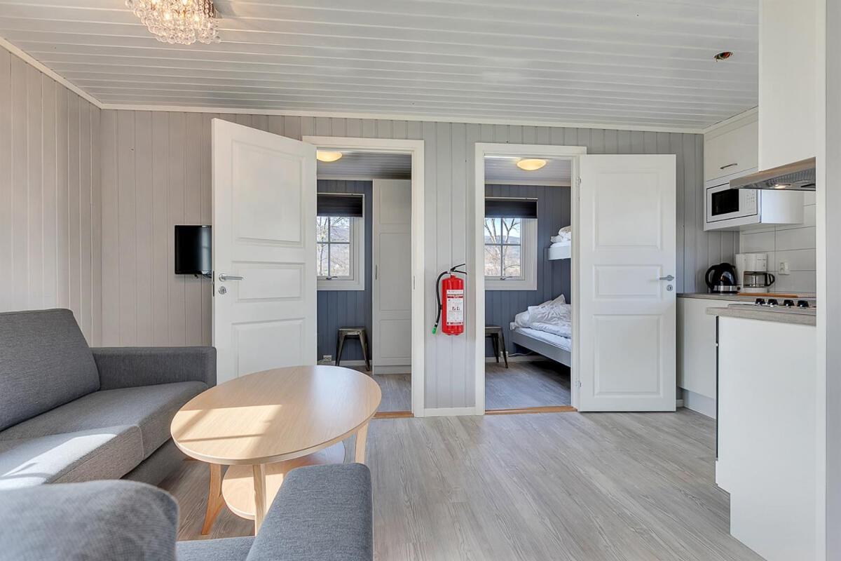 Family Room with Private Bathroom - Photo 1