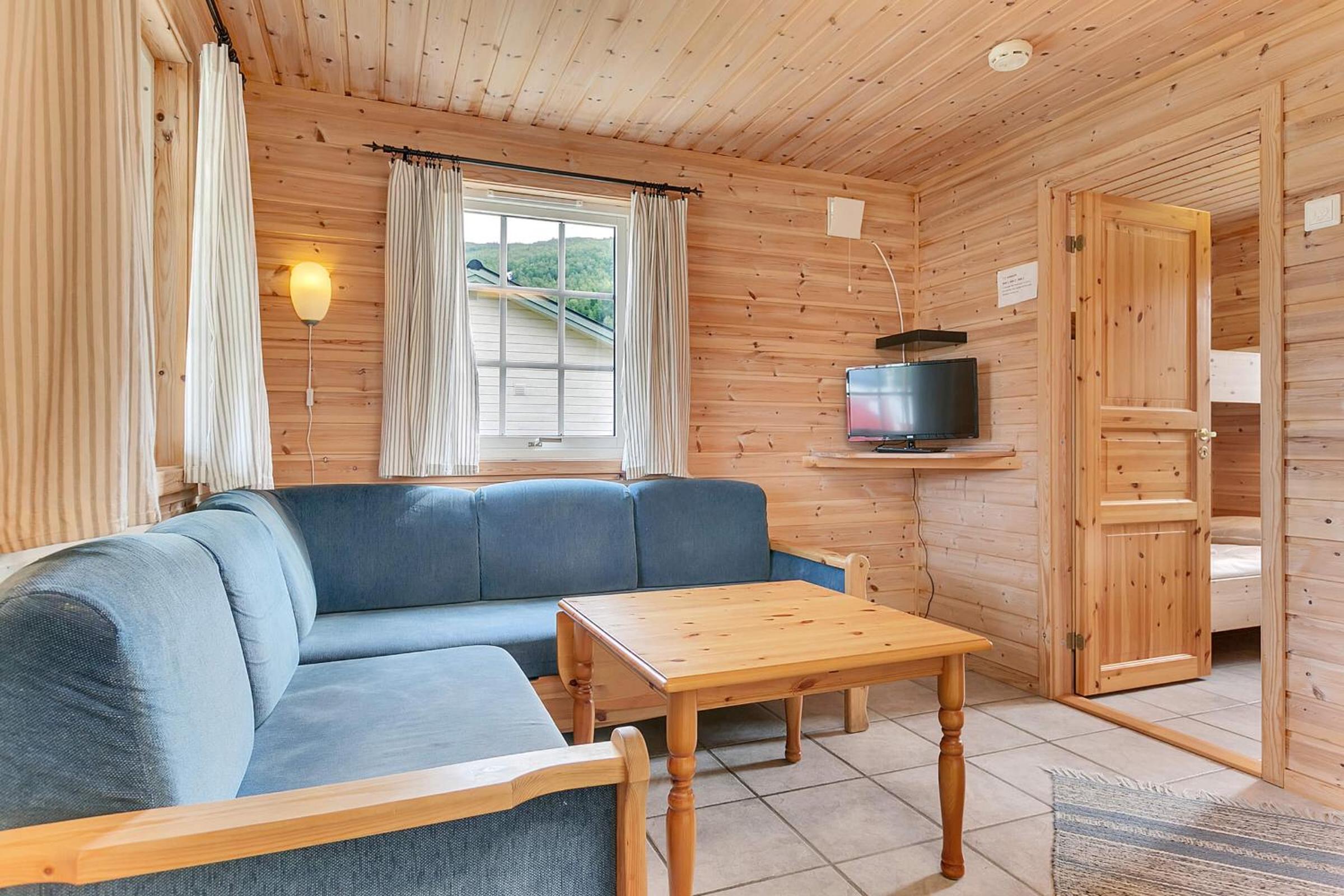 Quadruple Room - Photo 1