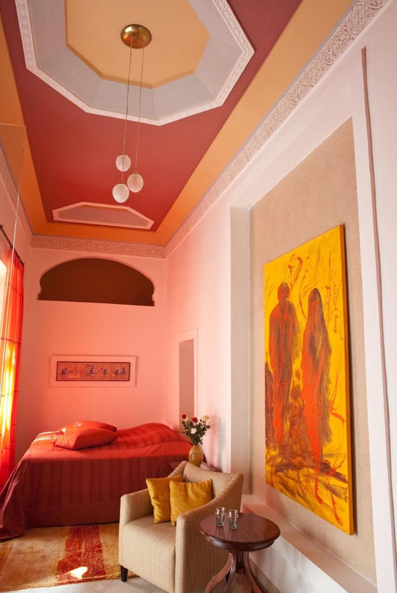 Superior Double or Twin Room with Garden View - Photo 5