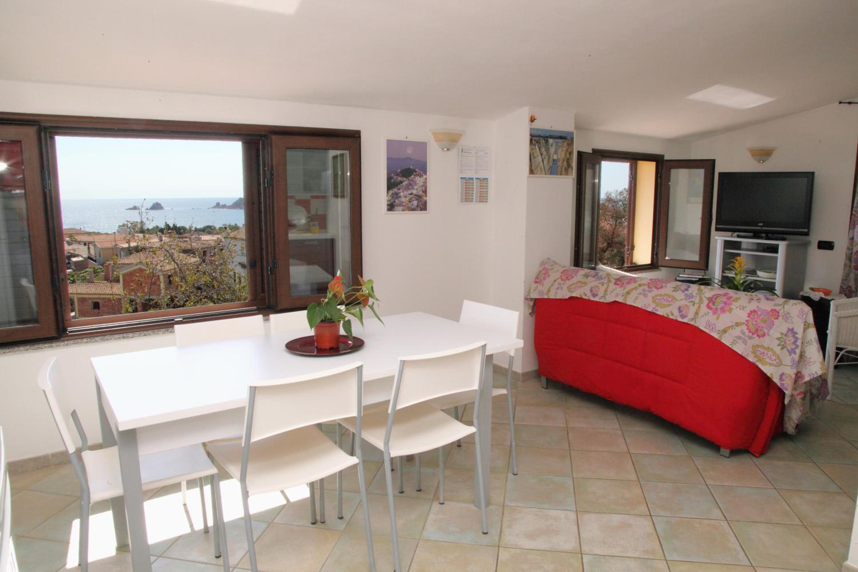 Apartment with Sea View photo 1