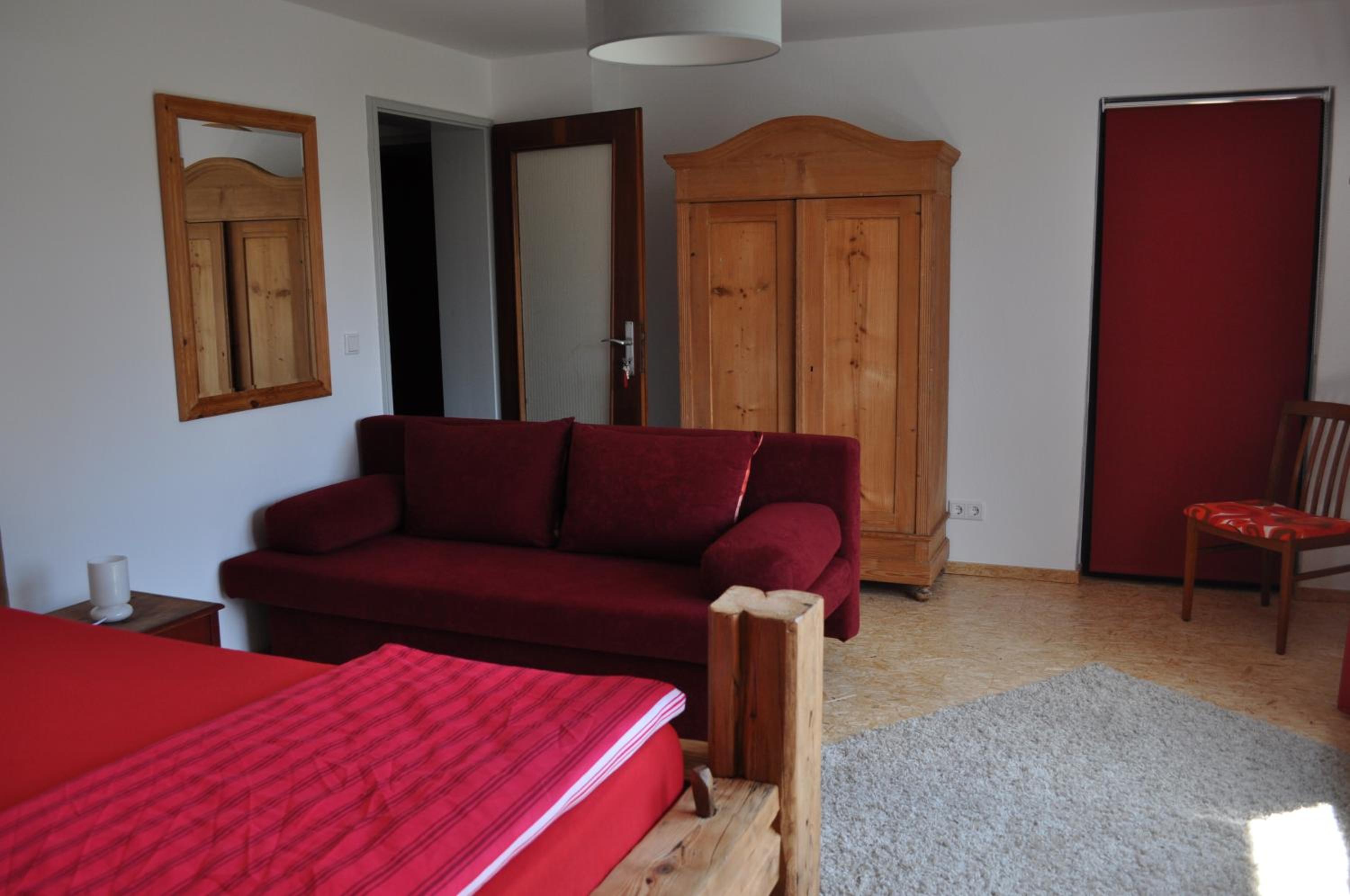 Double Room photo 3