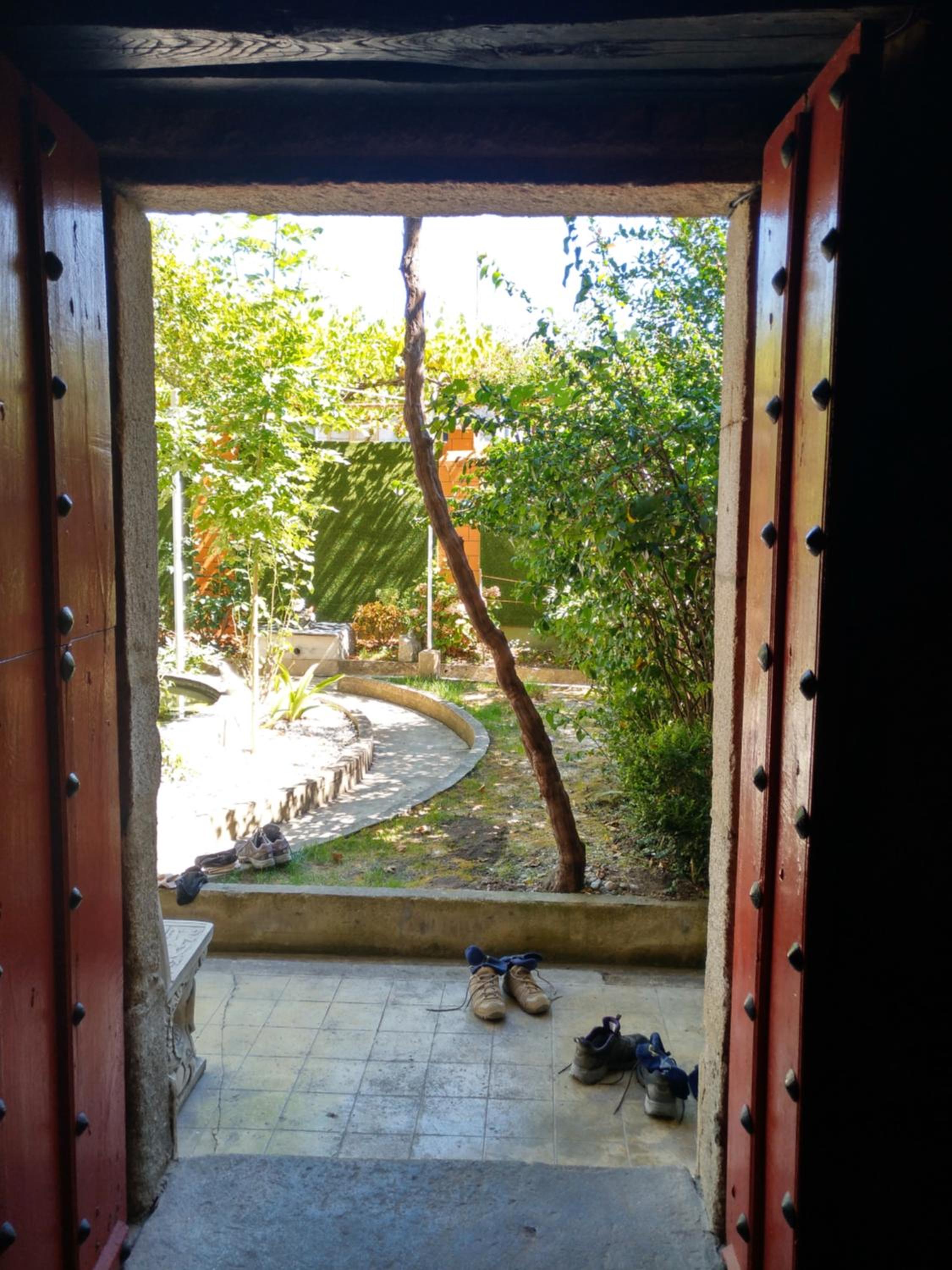 Pension-Albergue Don Alvaro, Billede 5